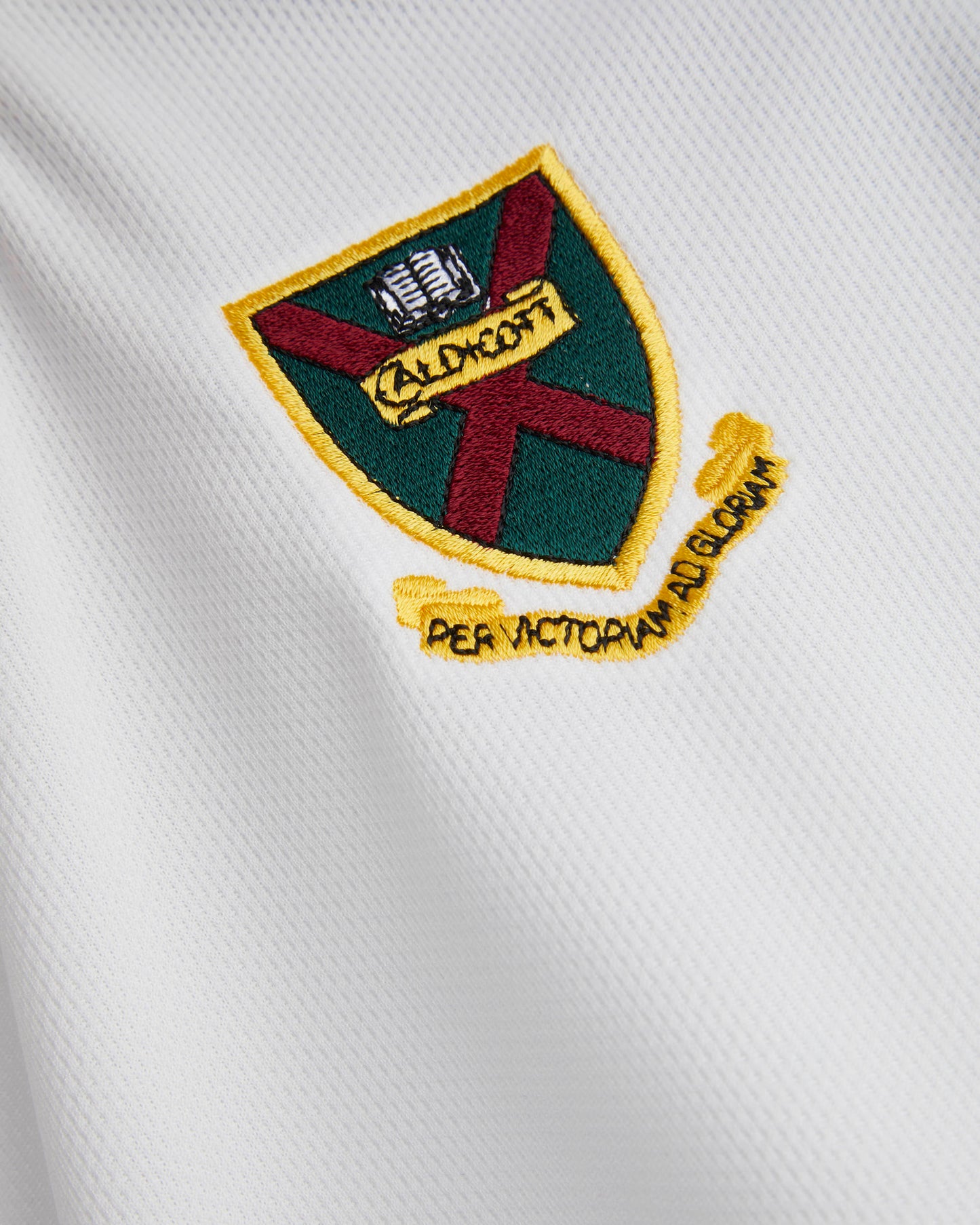 White House PE Shirt- New