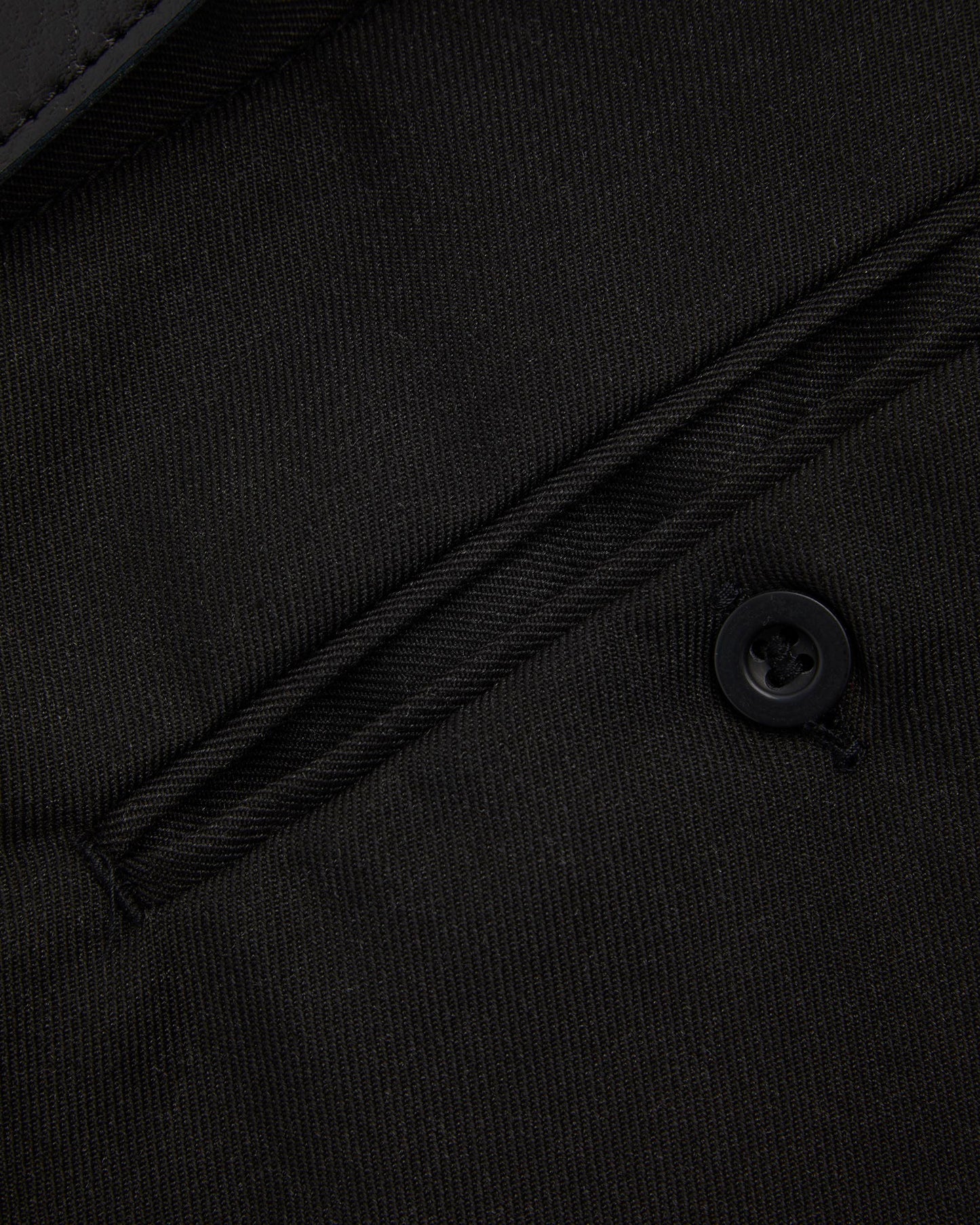 COP Boys Charcoal Grey Trousers Button