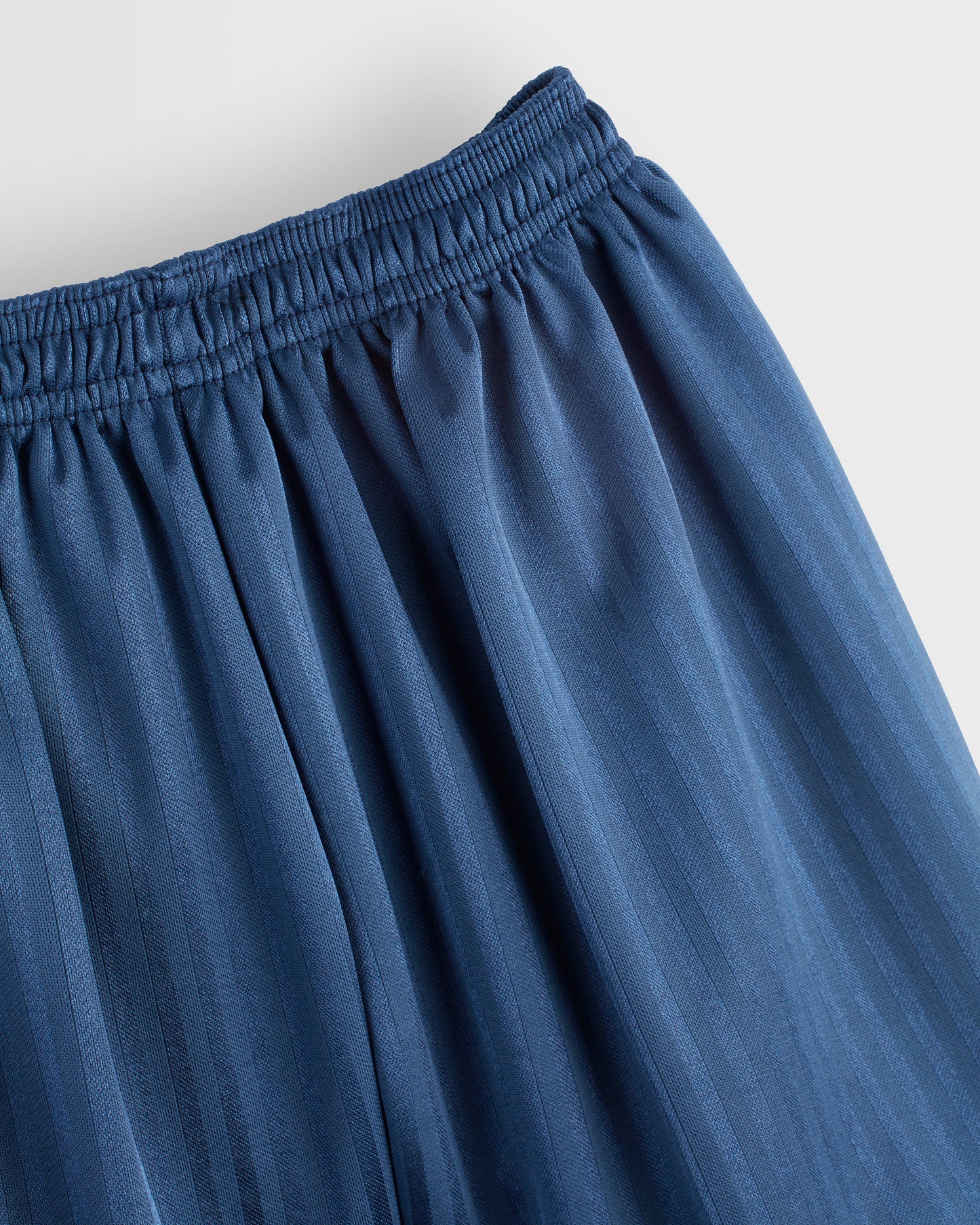 Navy PE Shorts
