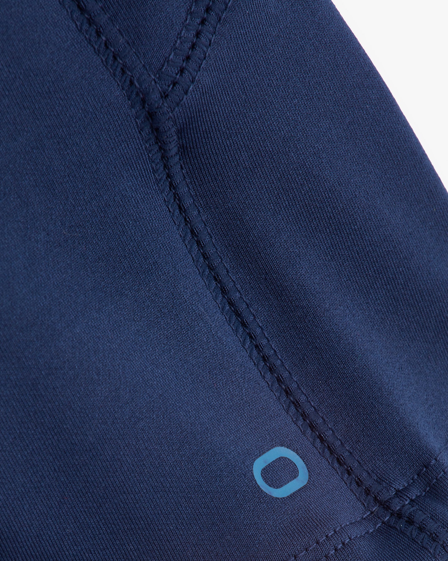 Navy Swim Jammers