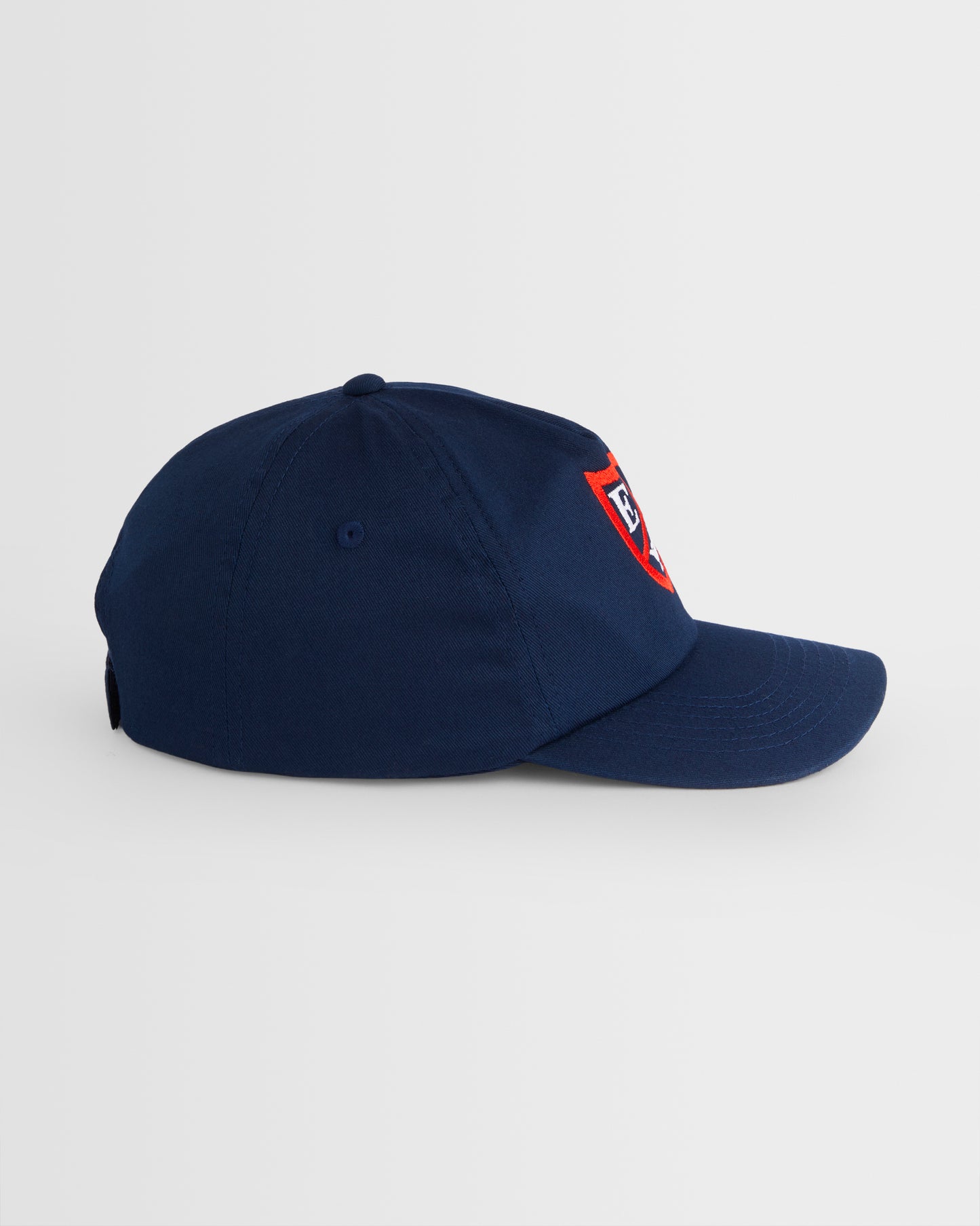 Unisex Navy Baseball Hat