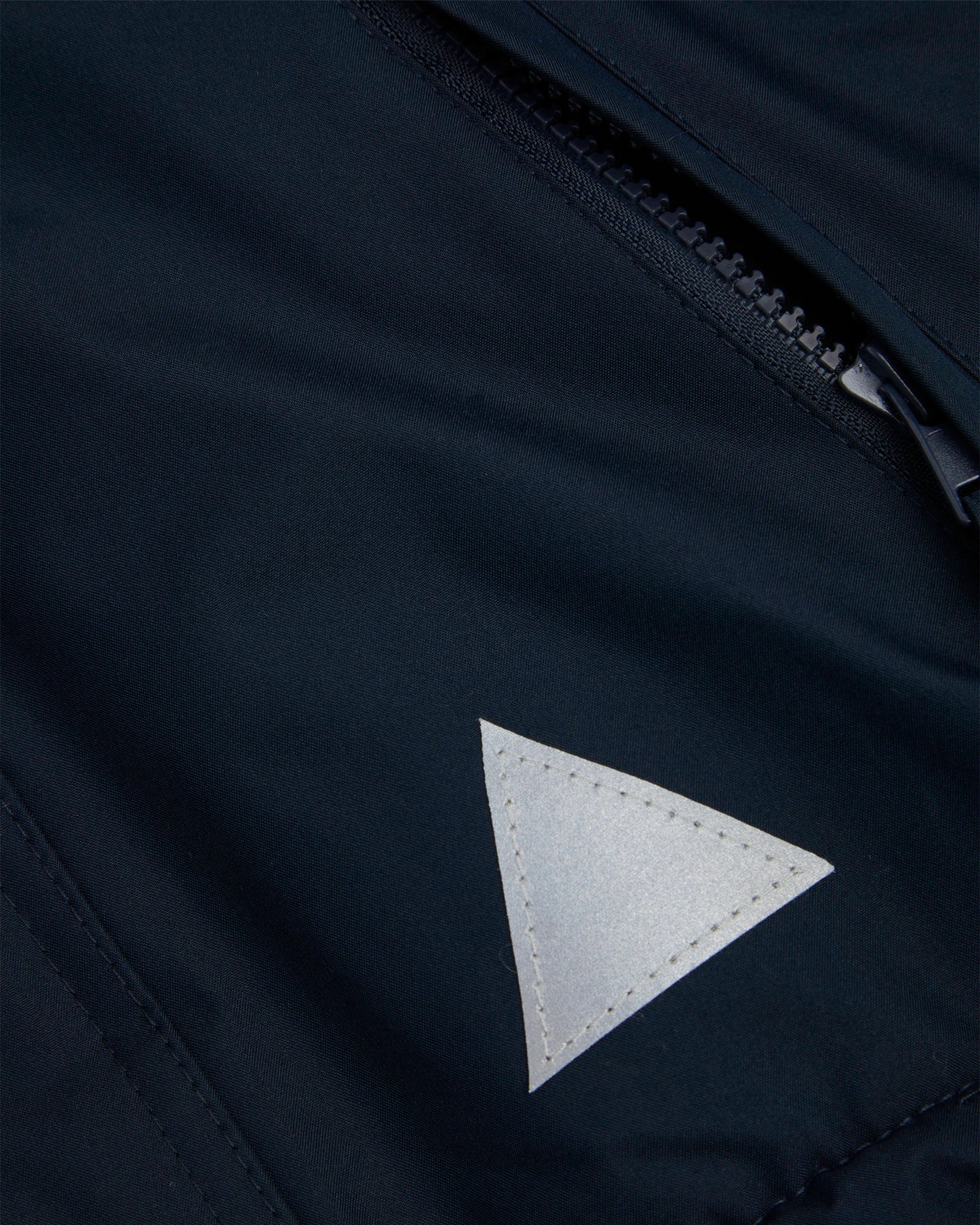 Unisex Navy Jacket