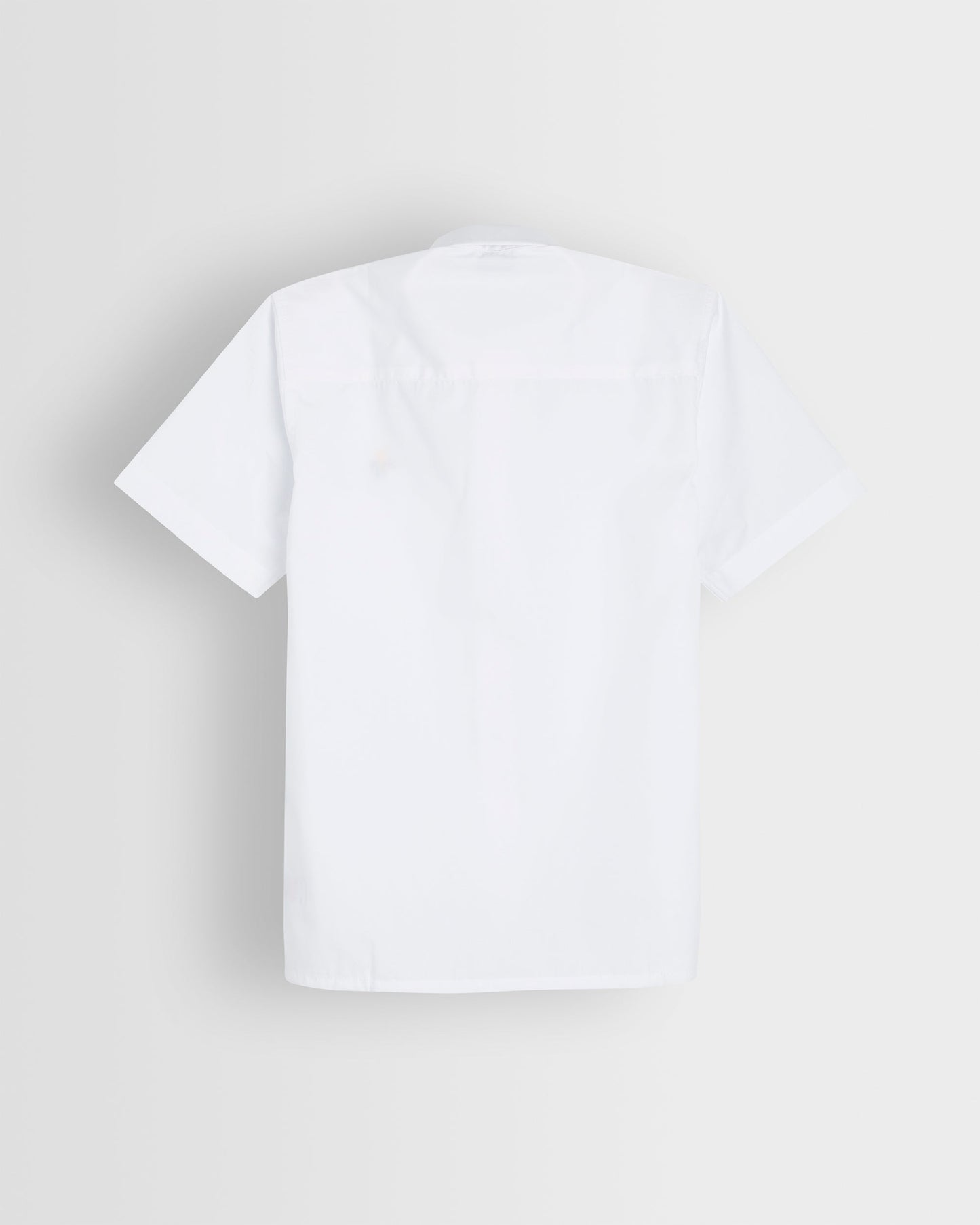 FOR Boys Short Sleeve Shirt Back