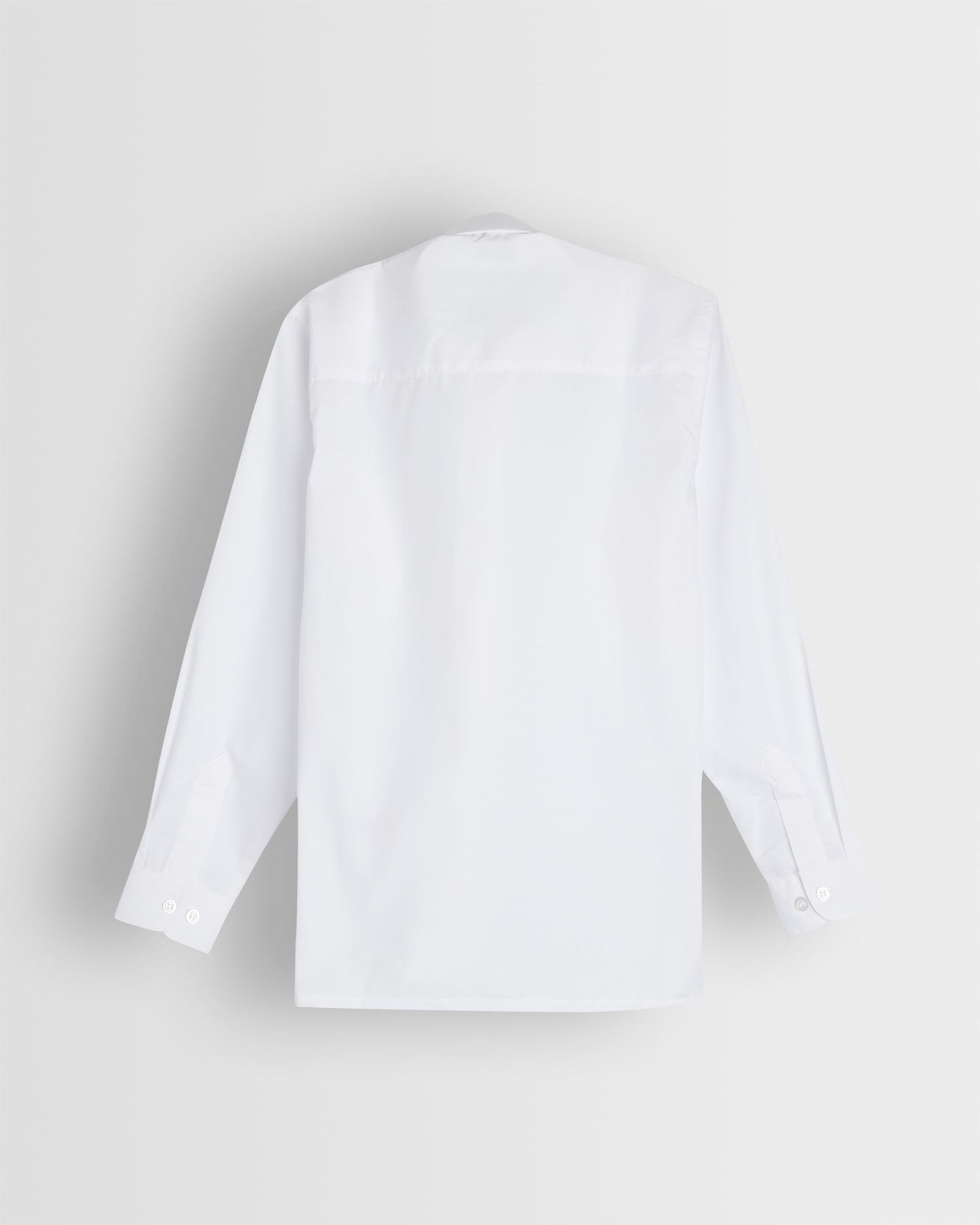 FOR Boys Long Sleeve Shirt Back