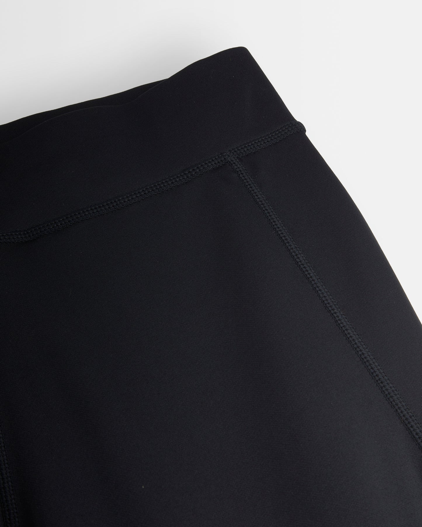 Girls Black Leggings