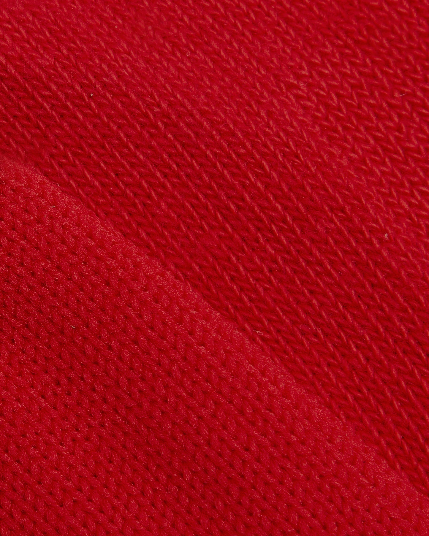 Unisex Red Games/Rugby Socks