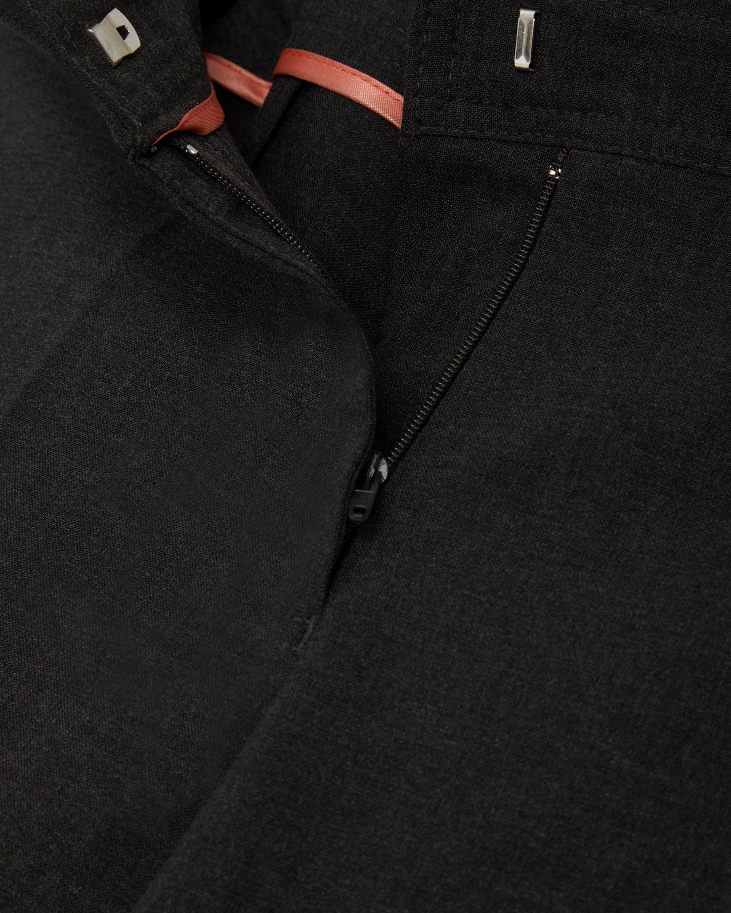 Girls Fit Grey Trousers- Reception to Year 11