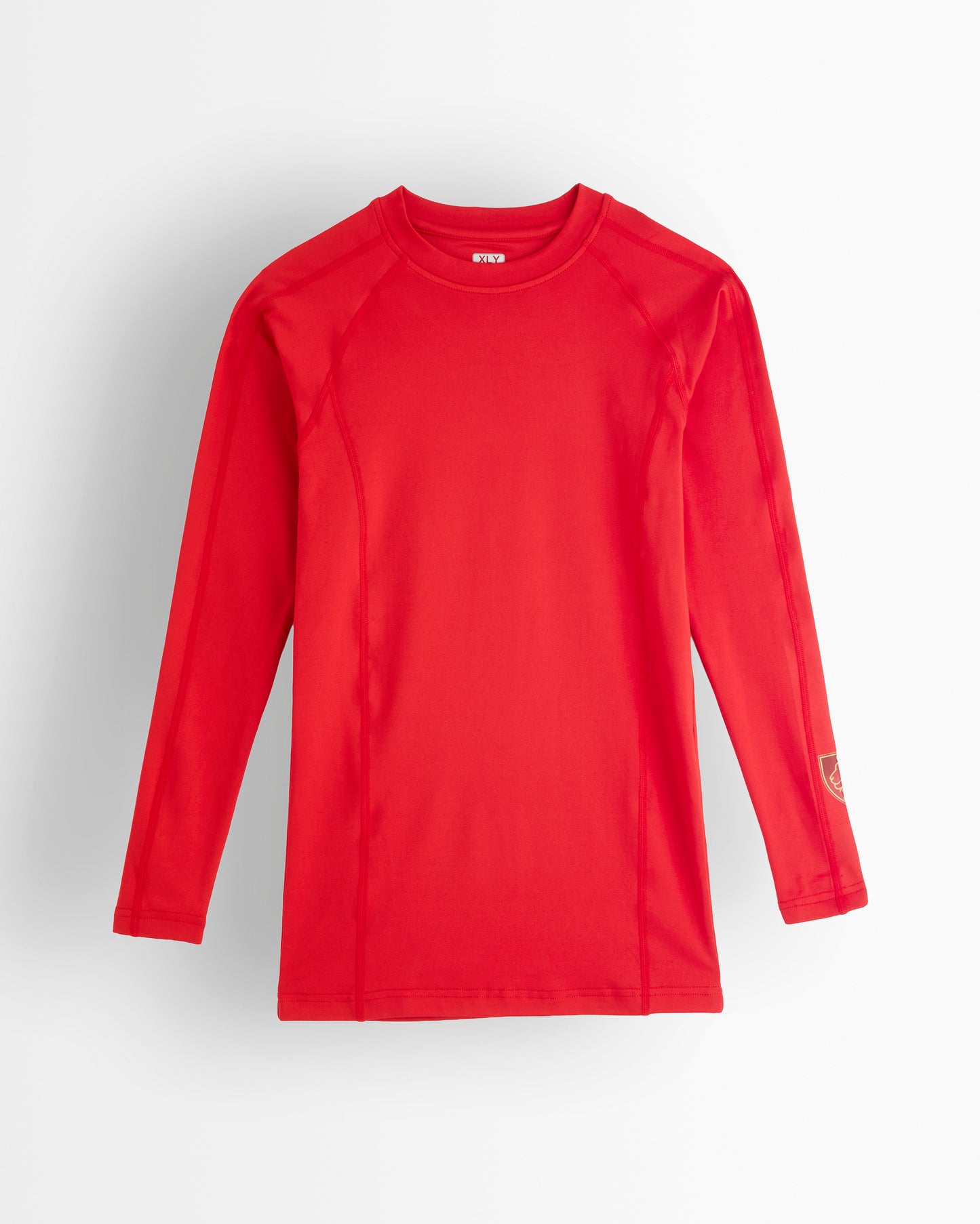 Red Baselayer