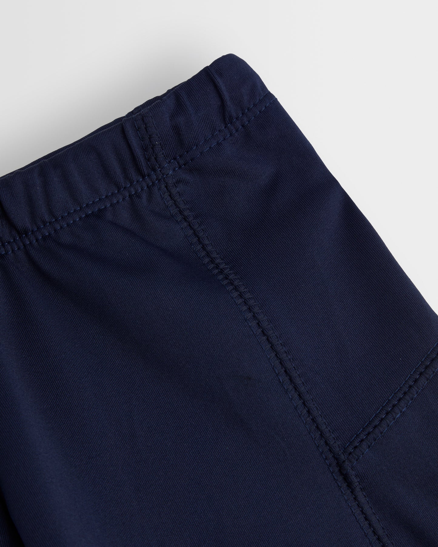 Navy Swimming Trunks New Sizes