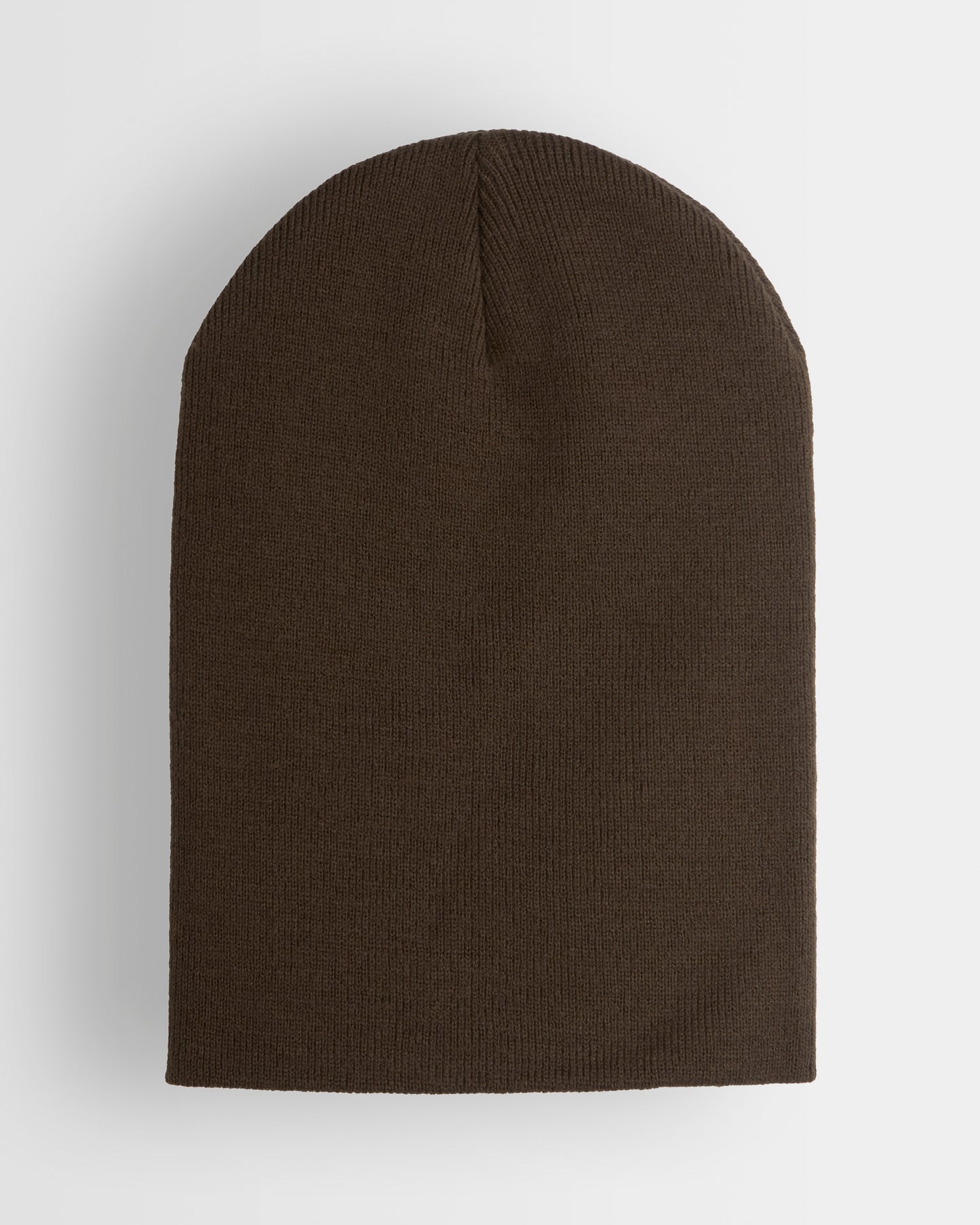 Brown Beanie