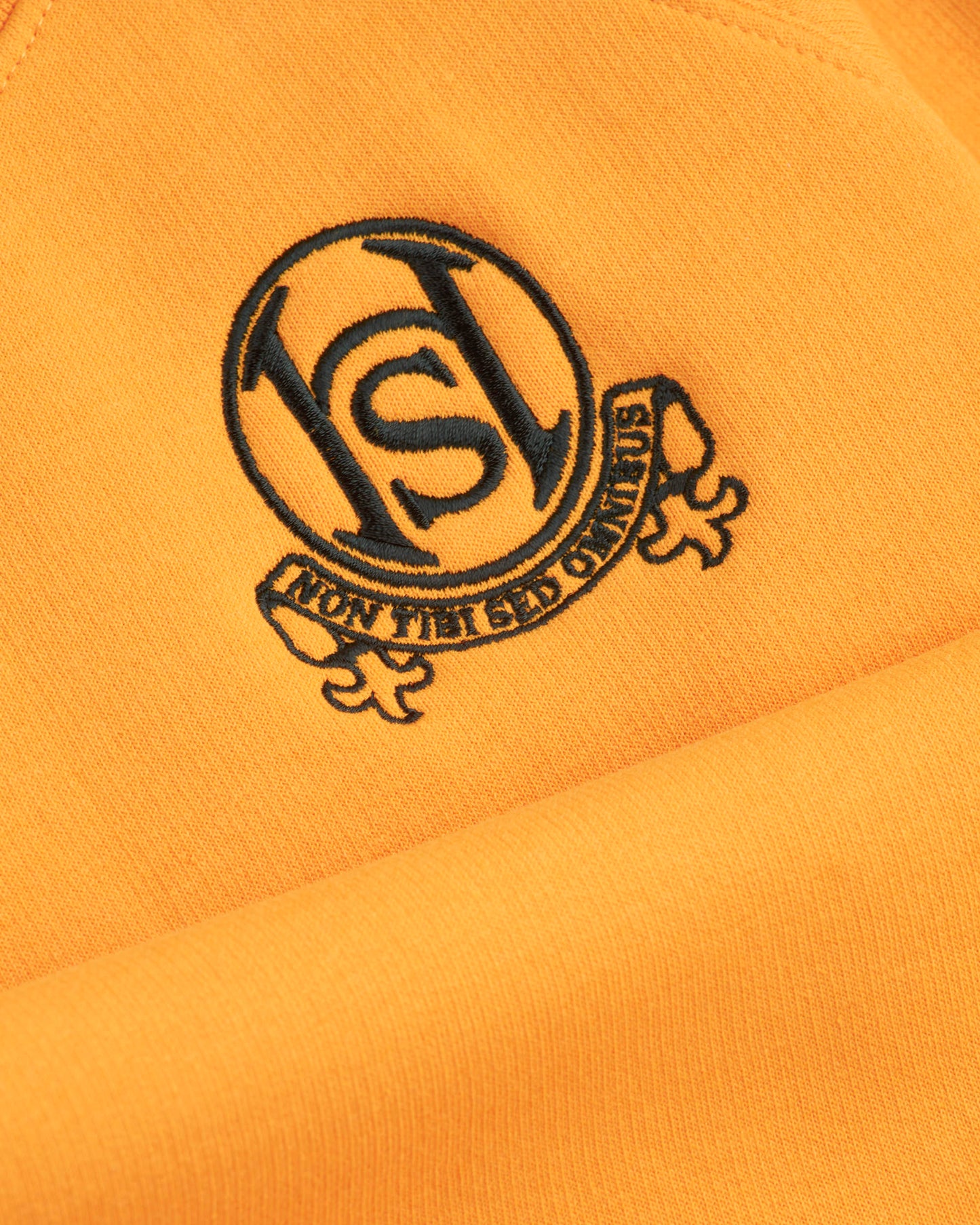 Amber Sweatshirt