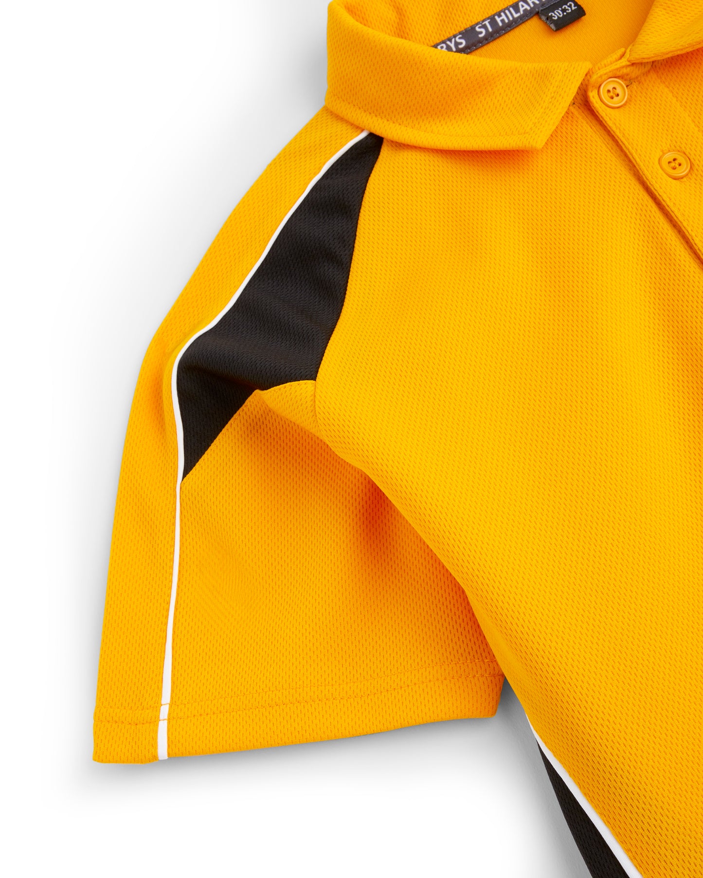 Boys Amber Sports Polo
