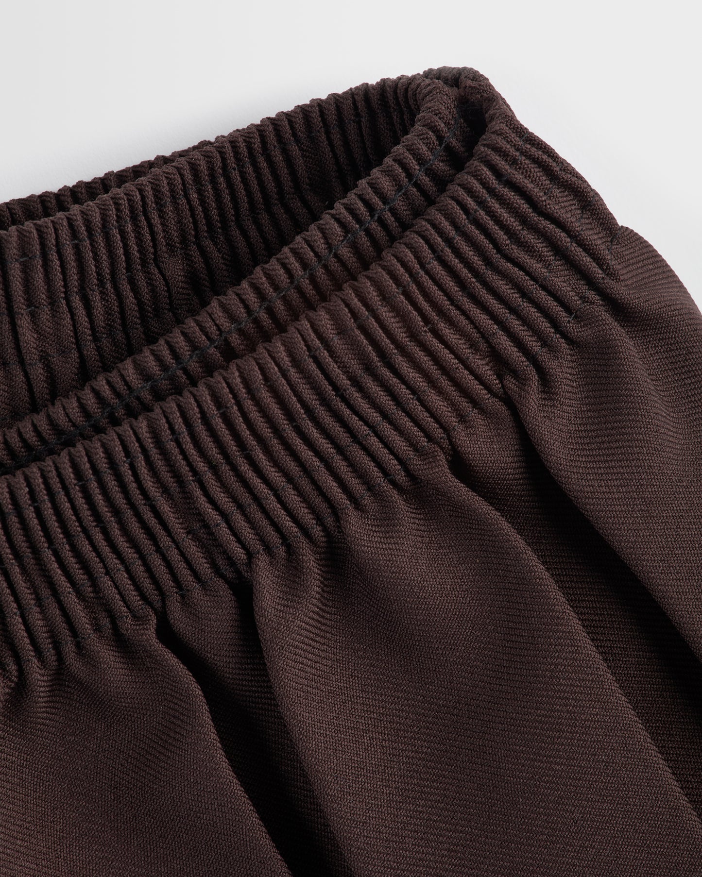 Nursery Brown Skirt