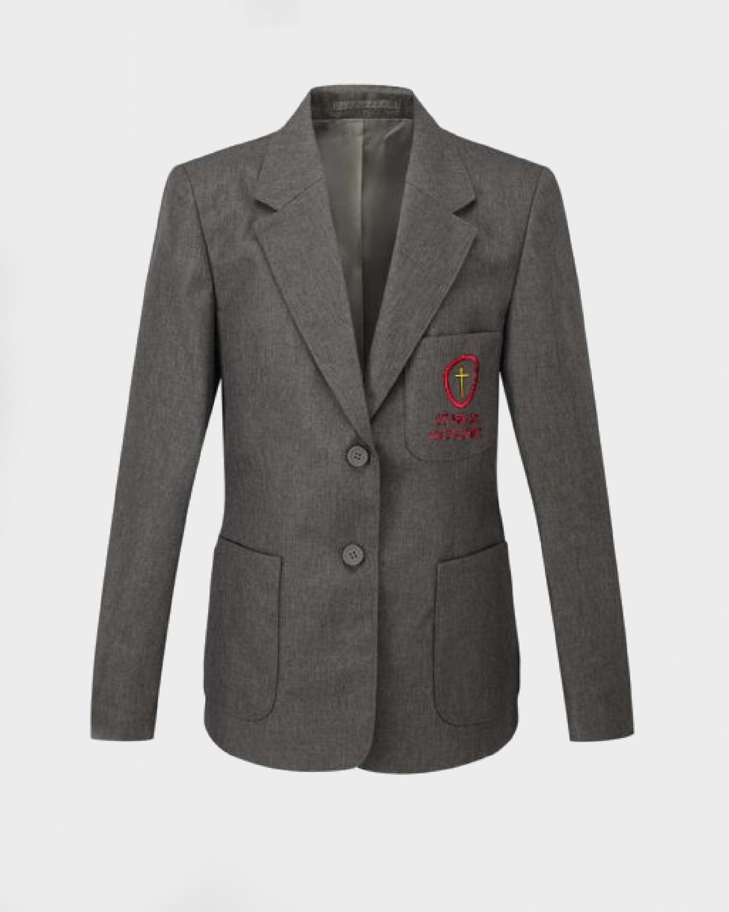 Girls Grey Blazer- Year 7 - 9 September 2025
