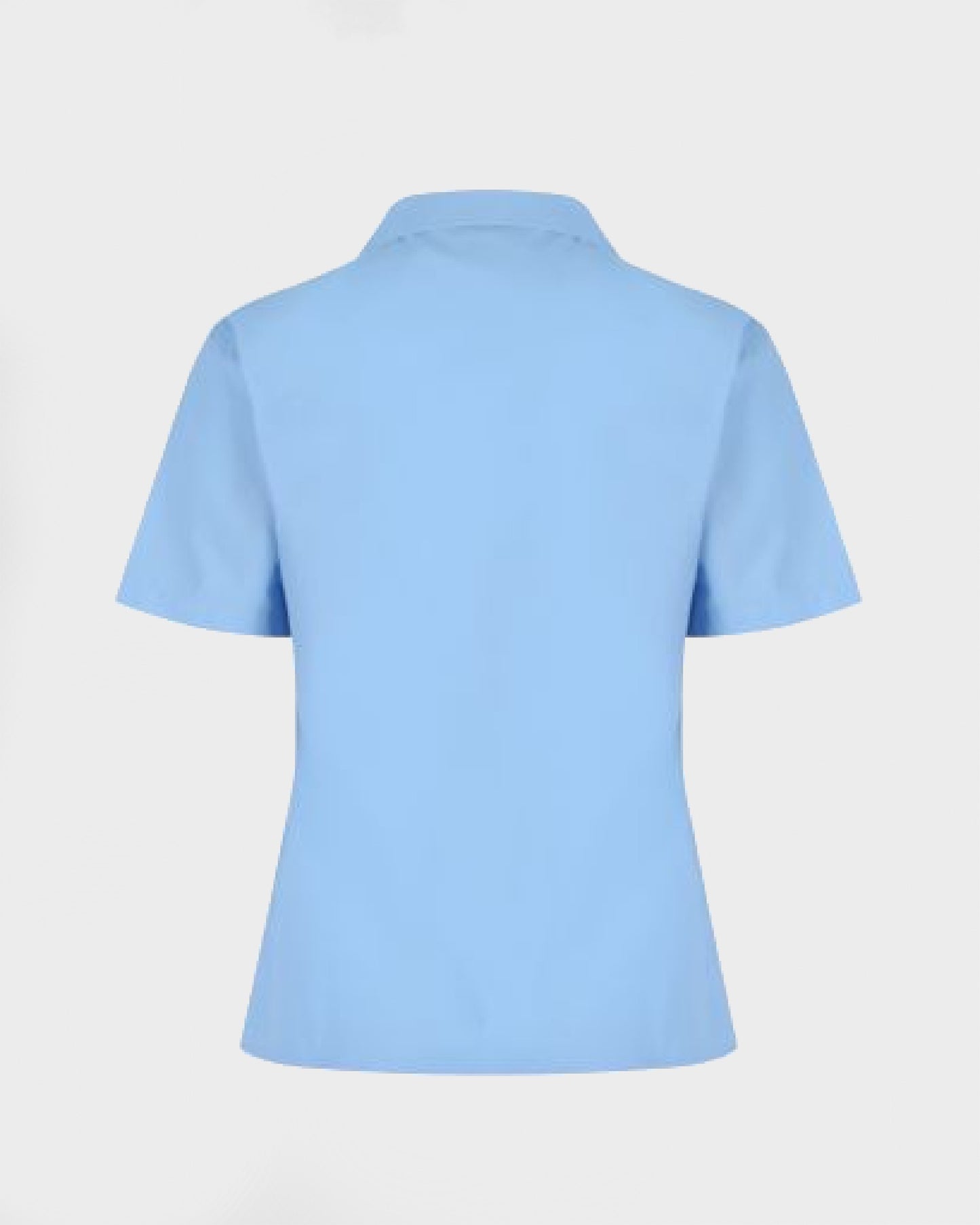 Girls Blue Summer Blouse- Pack of 2