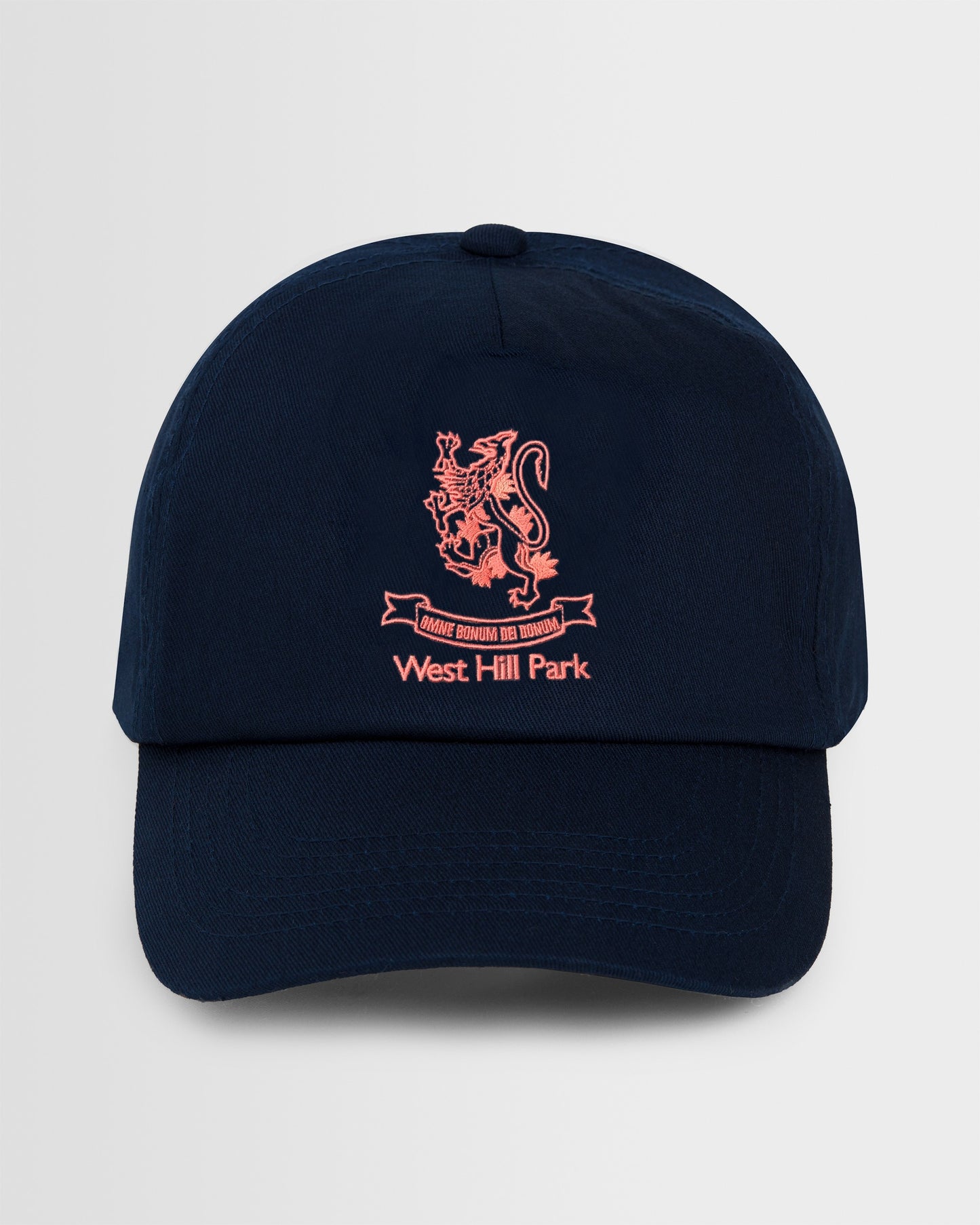 Navy Baseball Cap