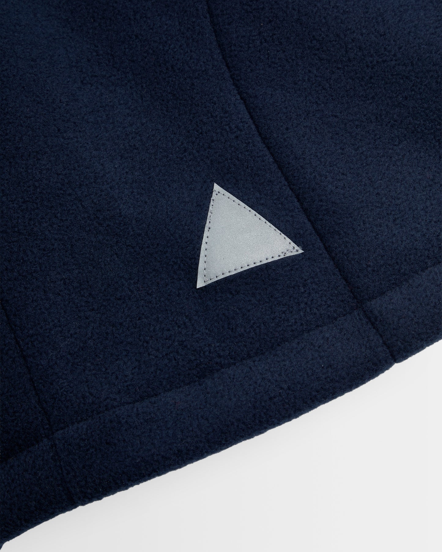 Unisex Navy Fleece