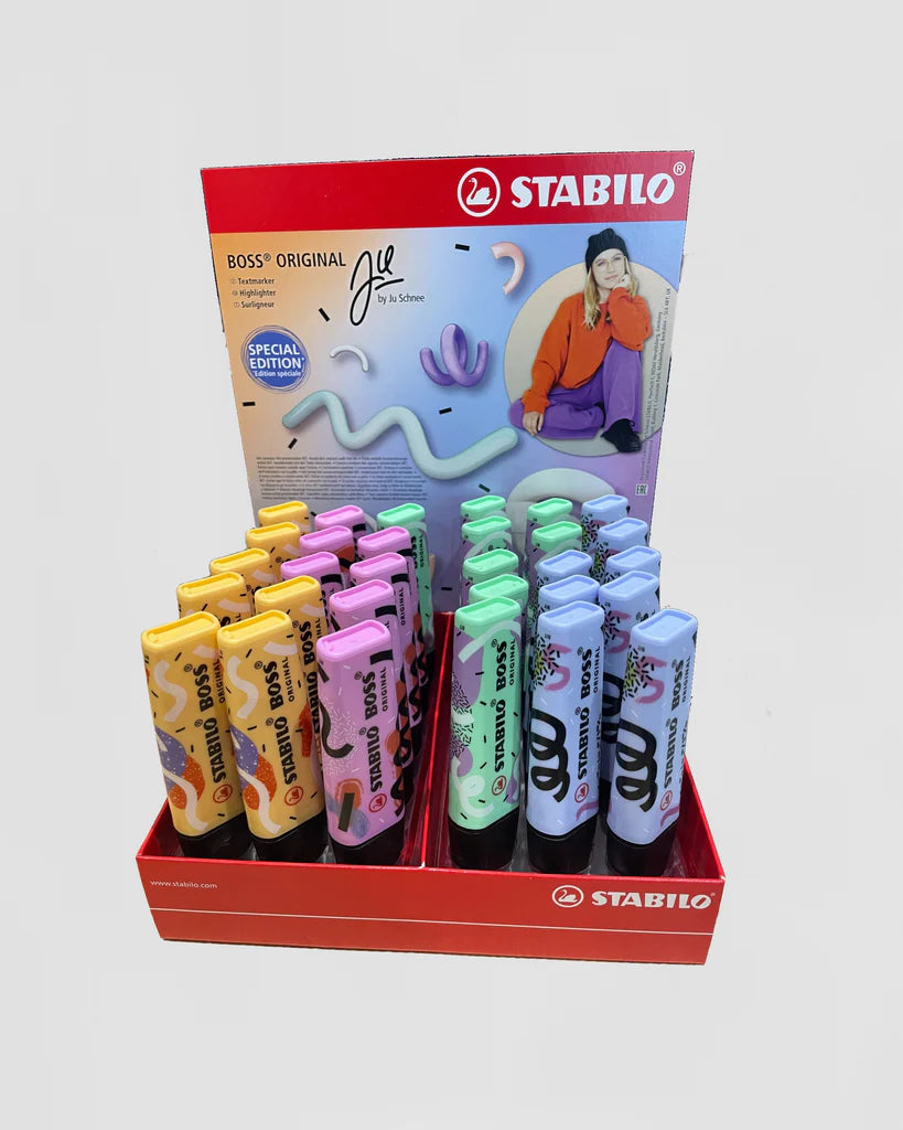 Highlighter Pen (STA)