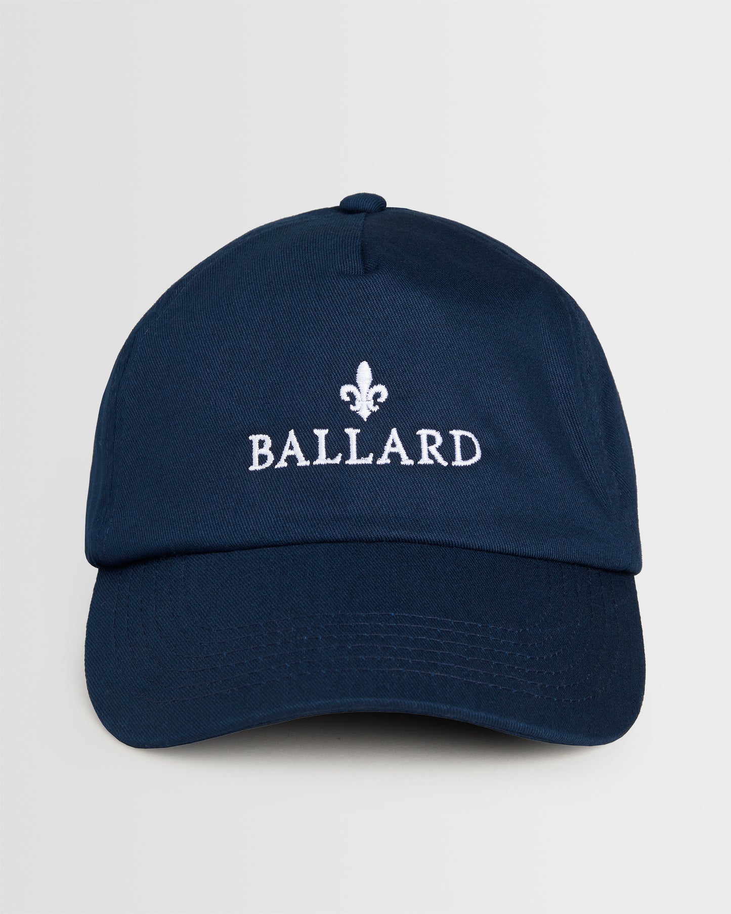 Navy Baseball Cap- Years 3 to 8