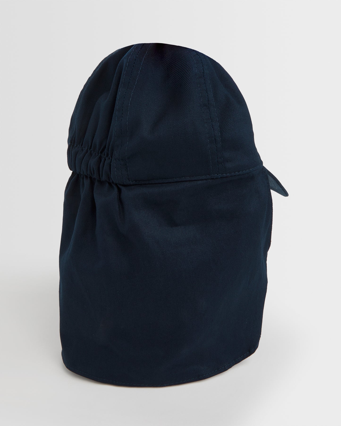 Navy Legionnaires Cap- Nursery to Year 2