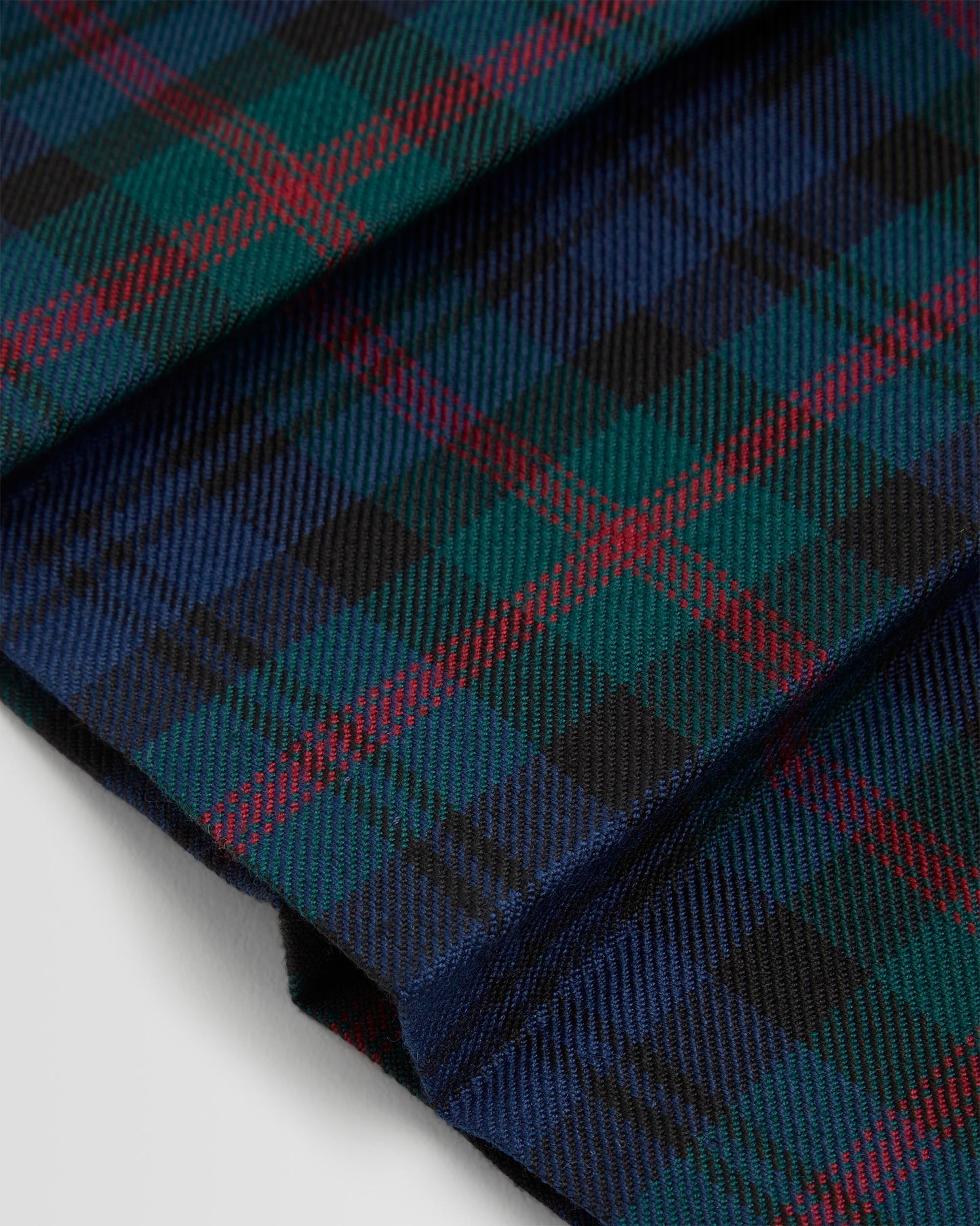 Junior Tartan Skirt- Years 3 to 8, Optional Years 9 to 11 (adjustable waist)