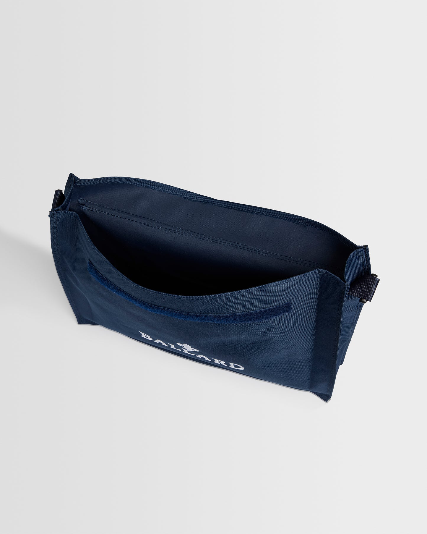 Navy Book Bag- Years 3 to 5