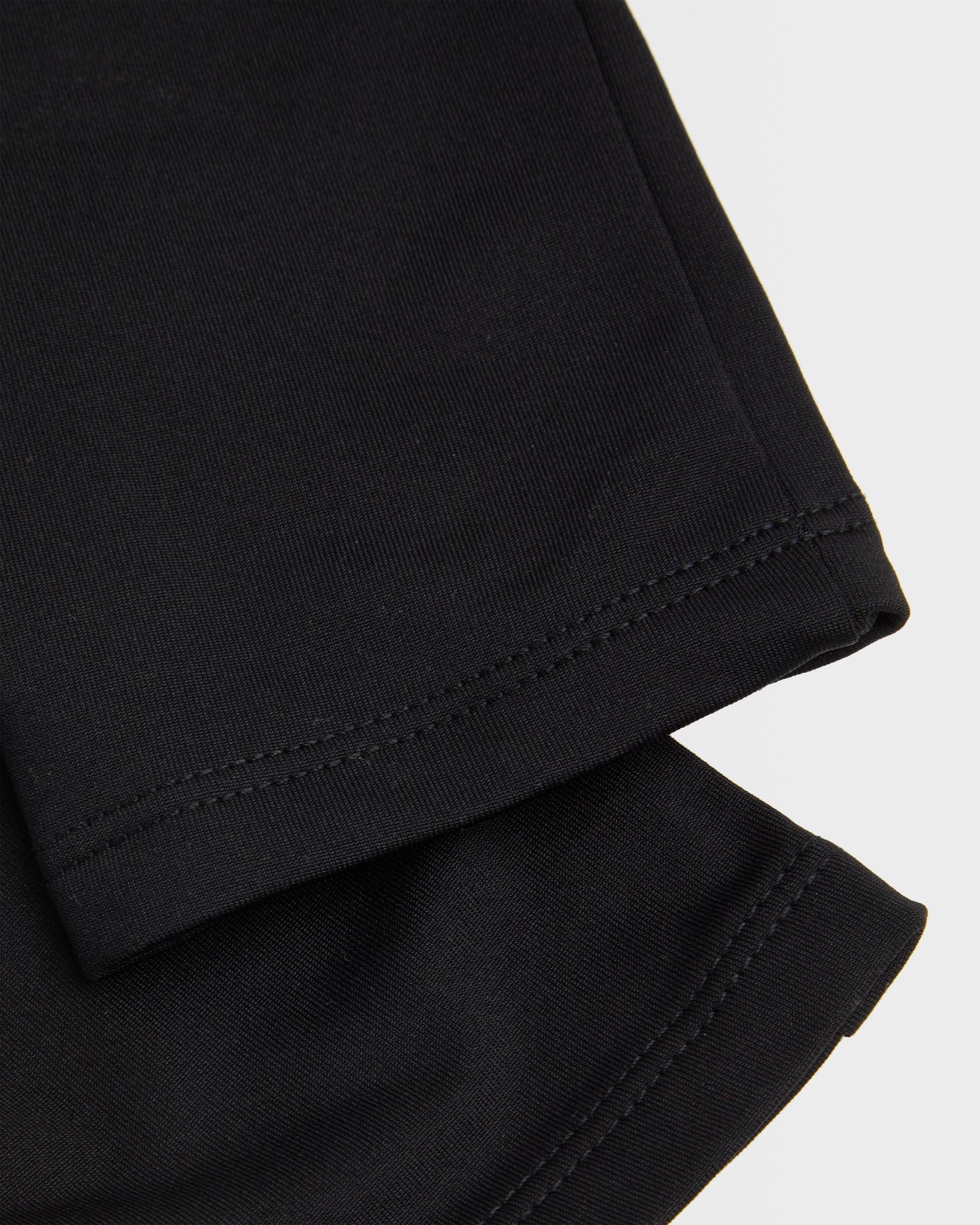 Unisex Black Baseleggings