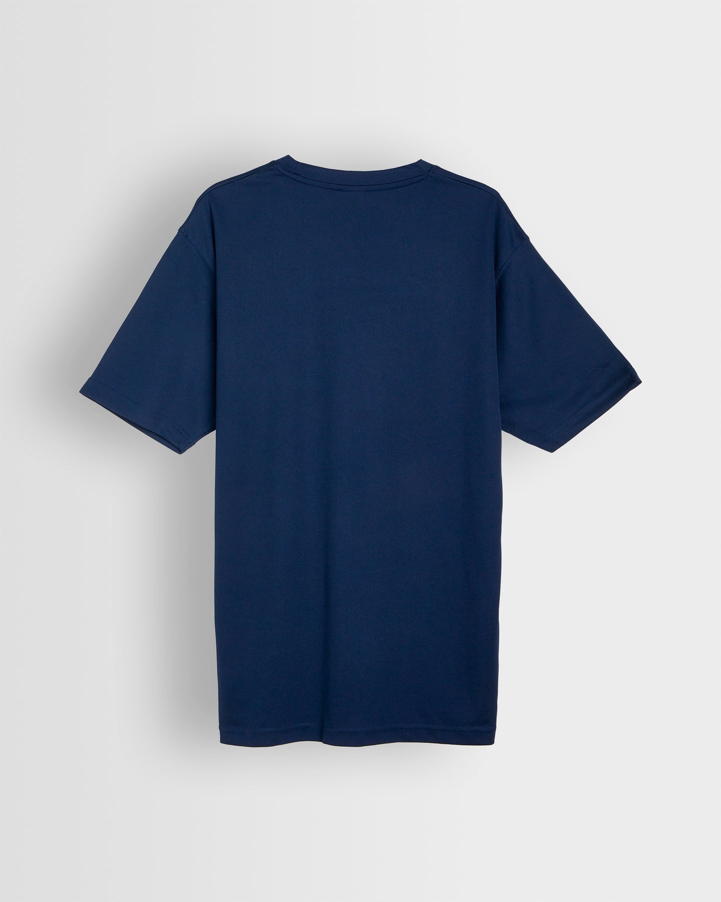 Boys Navy PE T-shirt- 6th Form