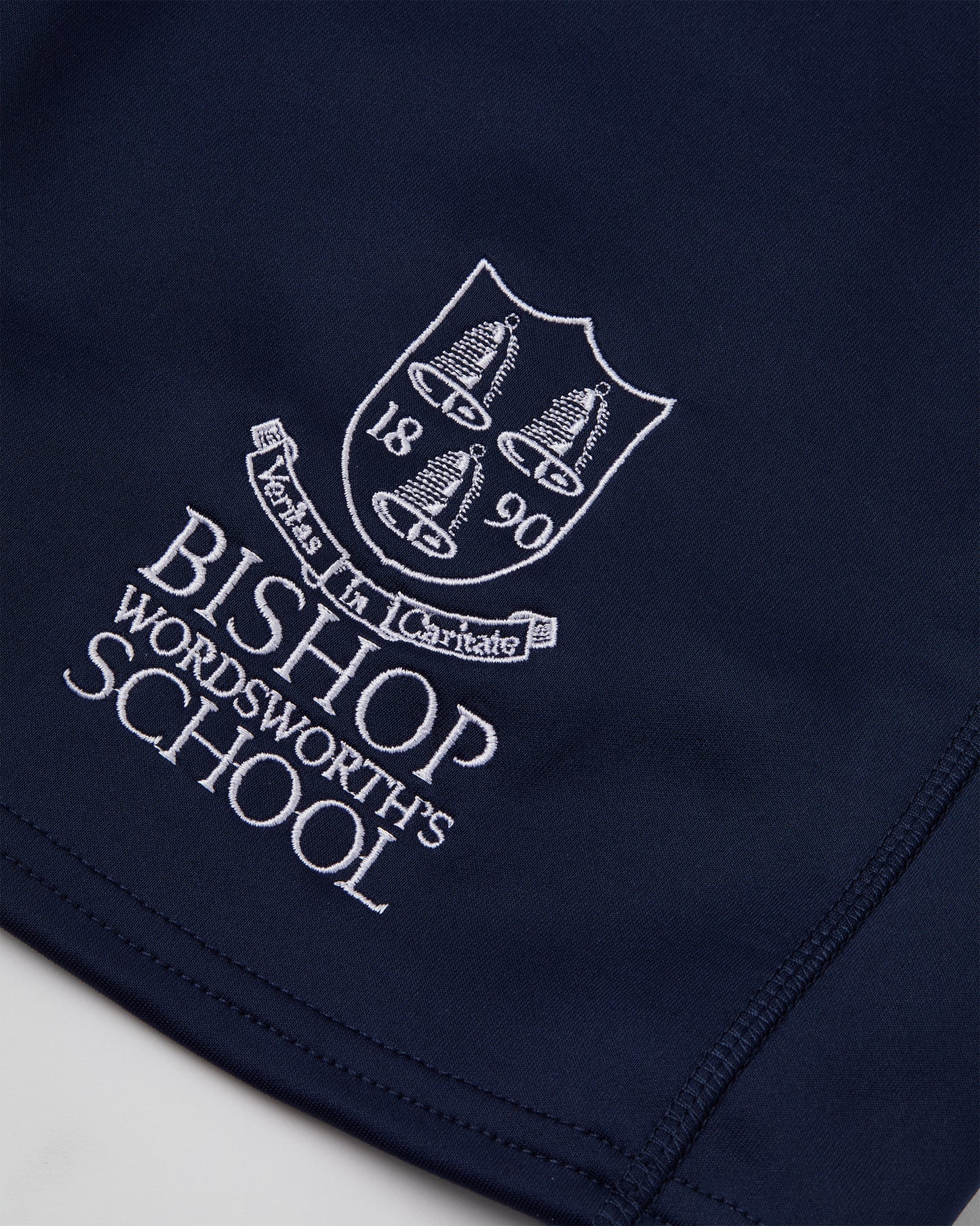 Girls Navy PE Skort- 6th Form
