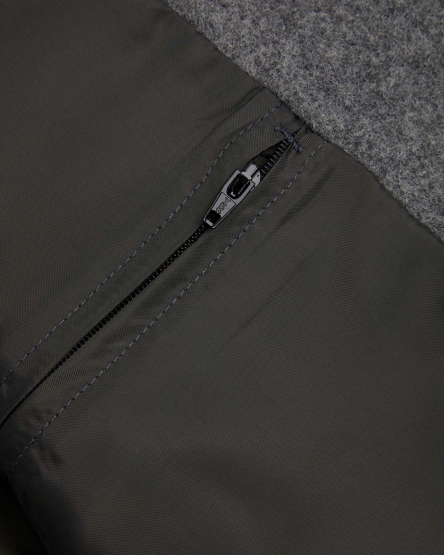 Unisex Grey School Blazer