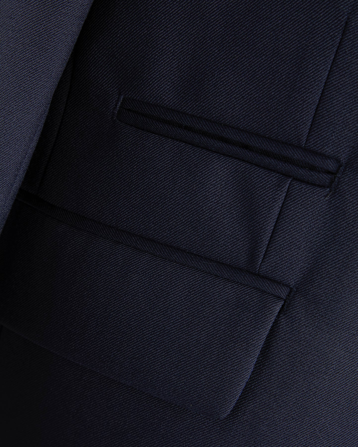Navy Blazer