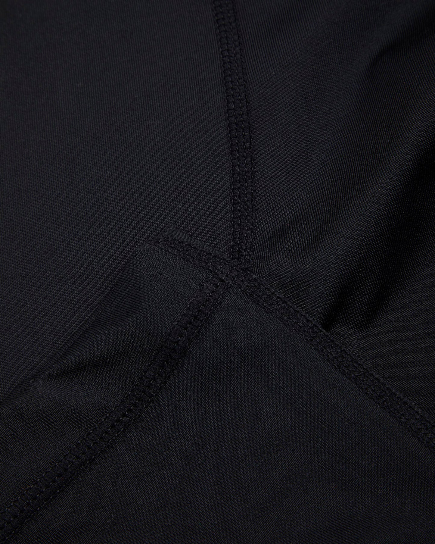Unisex Black Base Leggings- New