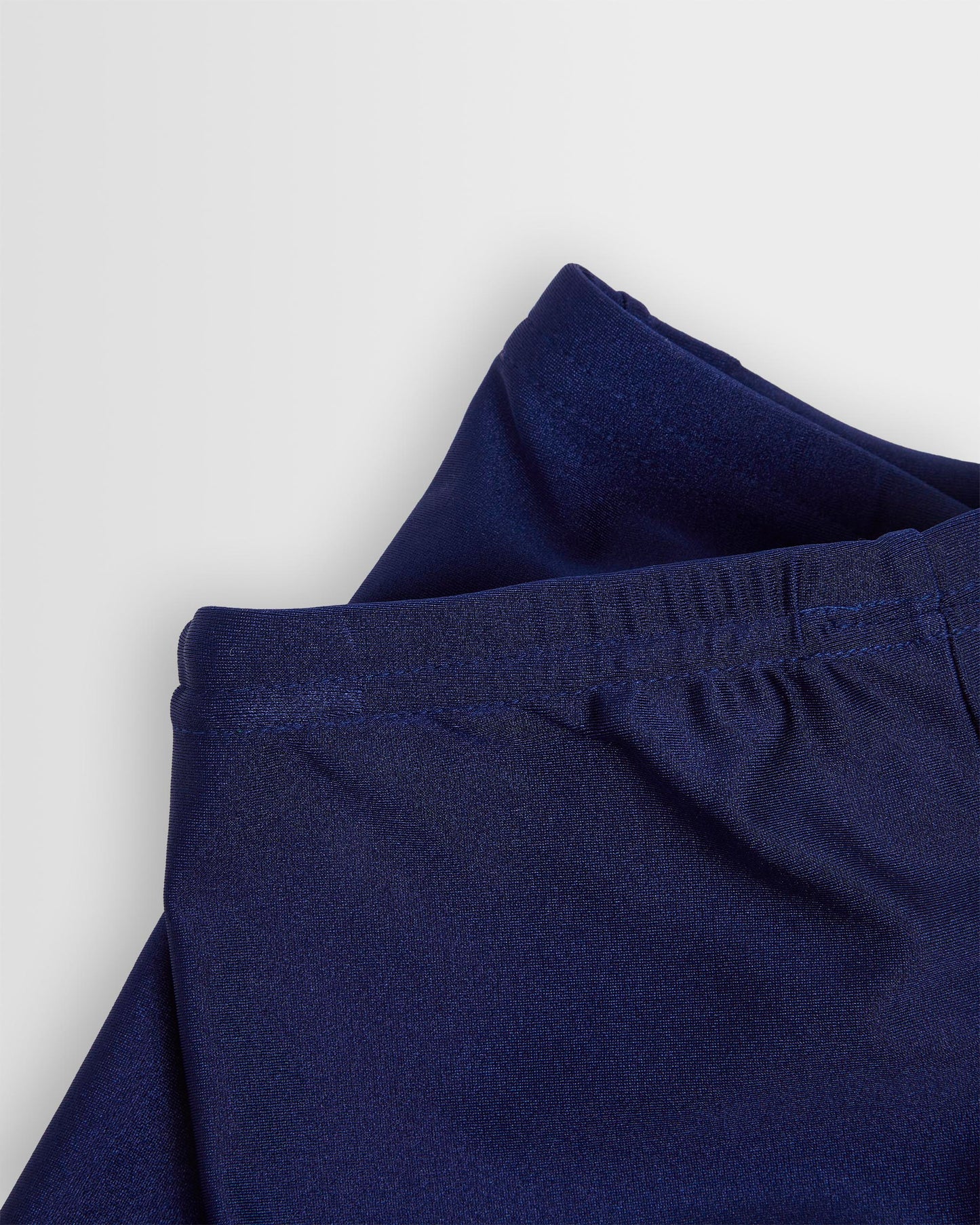 Navy Swimming Trunks
