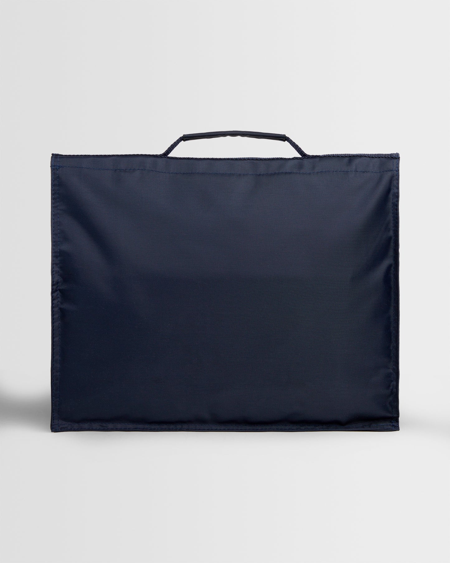 Navy Book Bag with Name