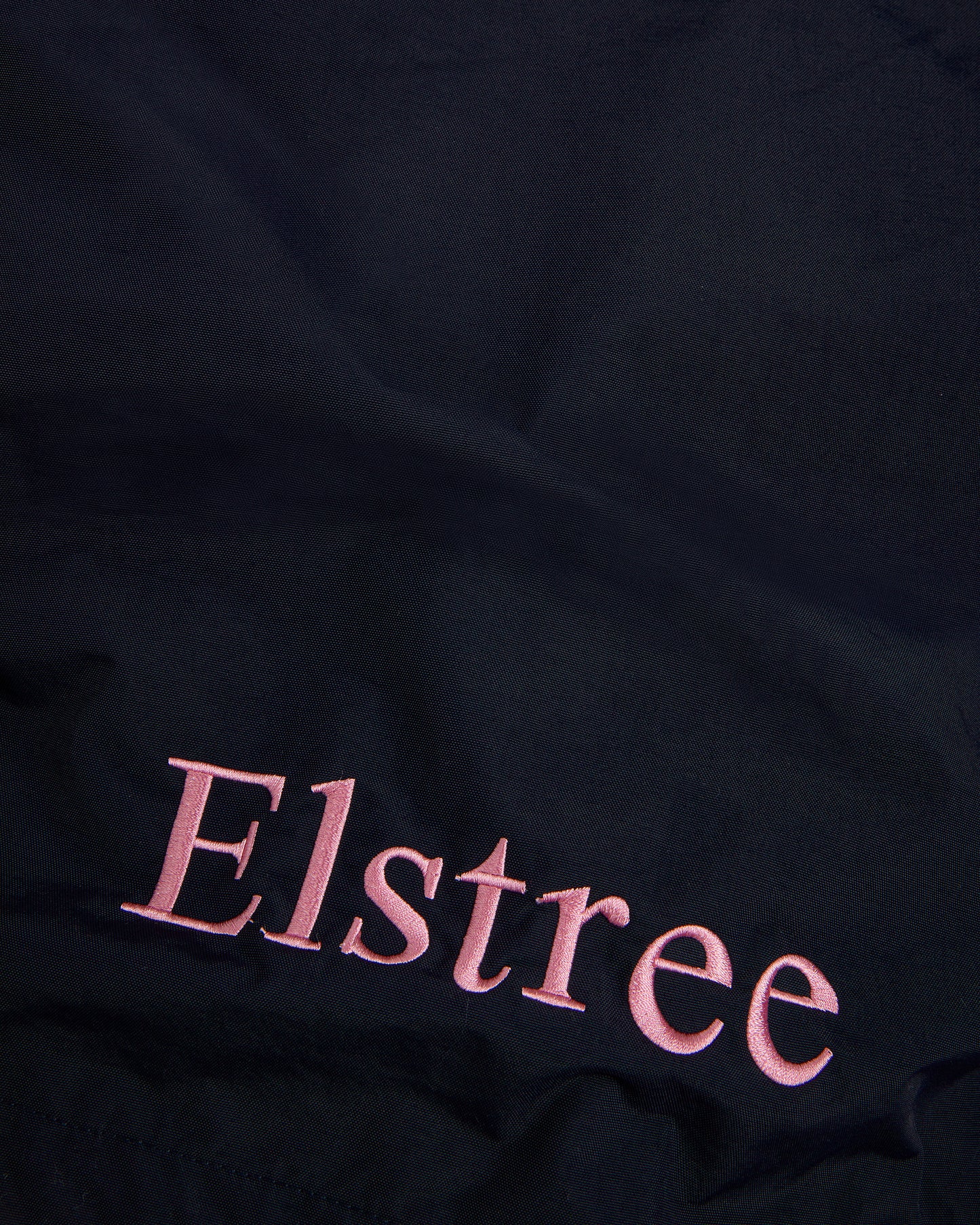Unisex Navy Waterproof Tracksuit Top