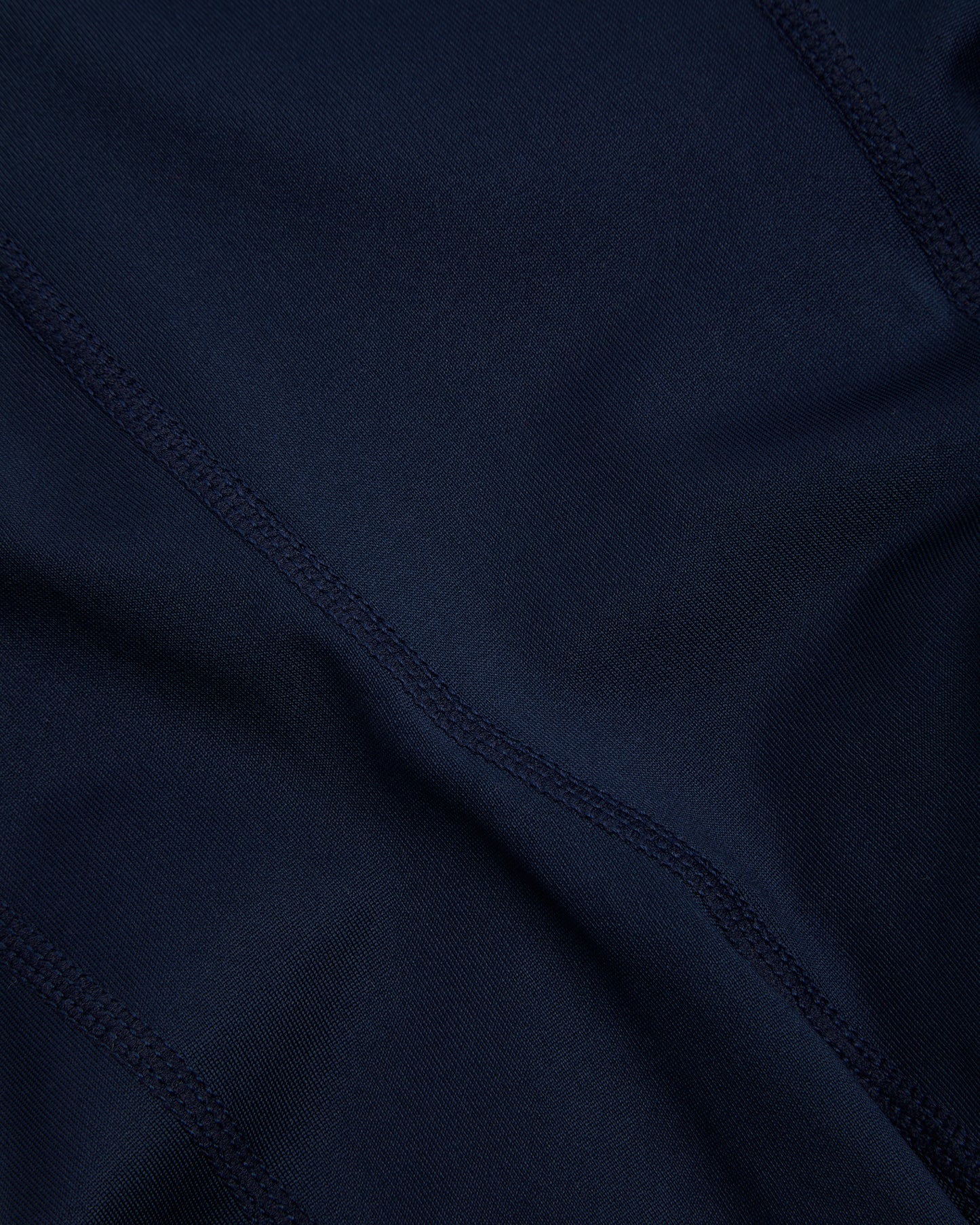 Unisex Navy Base Shorts- New
