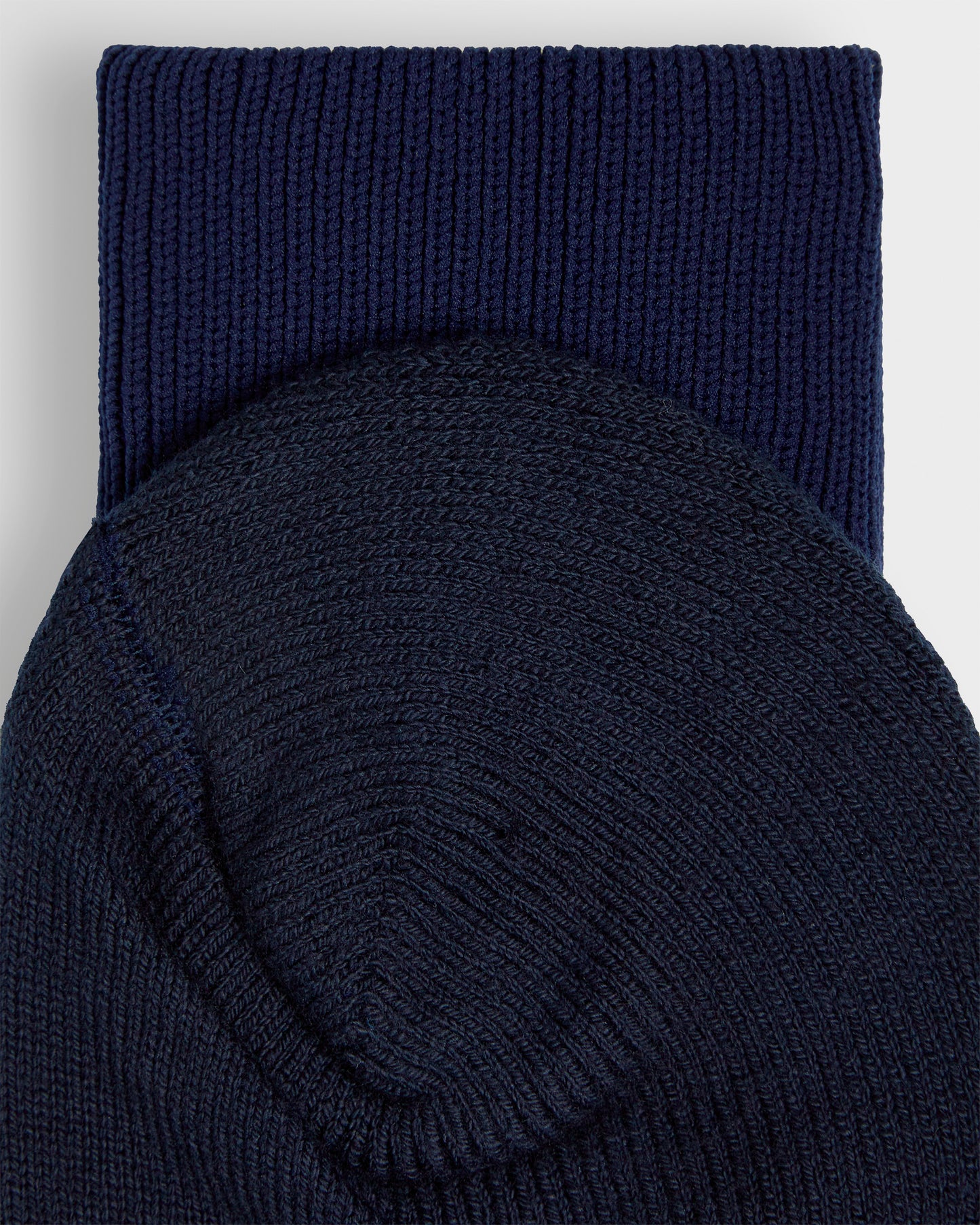Unisex Navy Games Socks