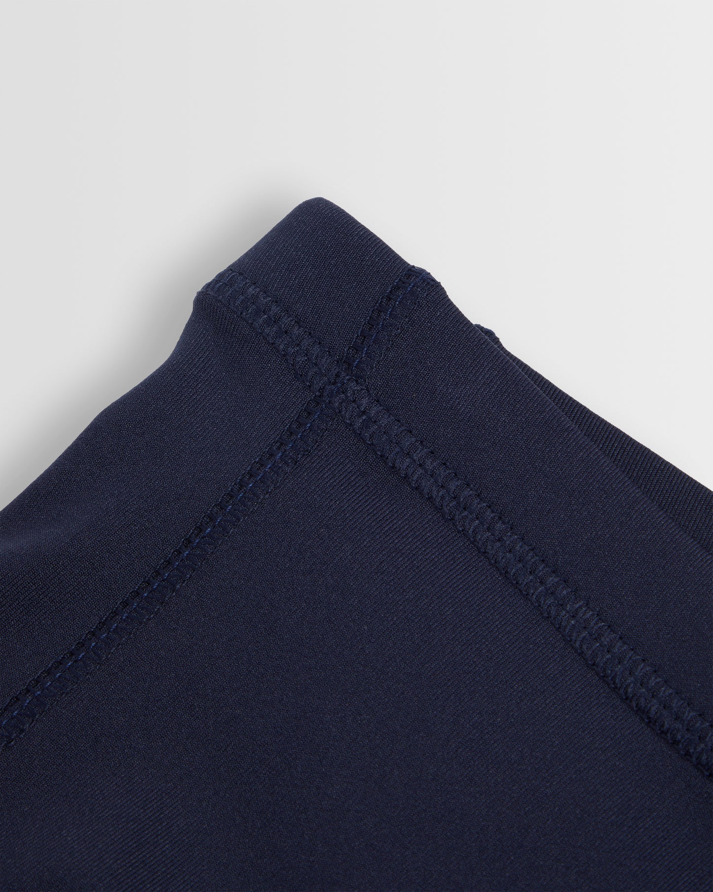 Unisex Navy Fitness Shorts- Years 9 to 11 (discontinued)