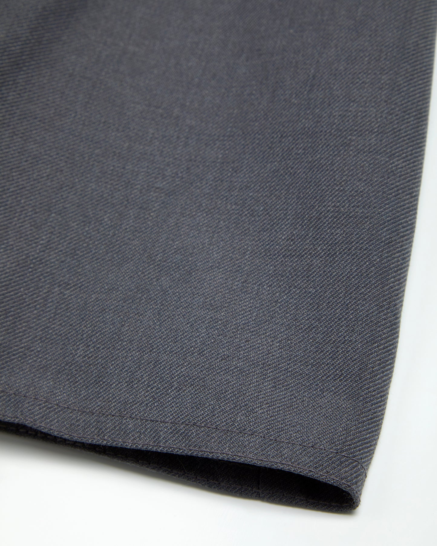 Girls Grey Lodge Pinafore