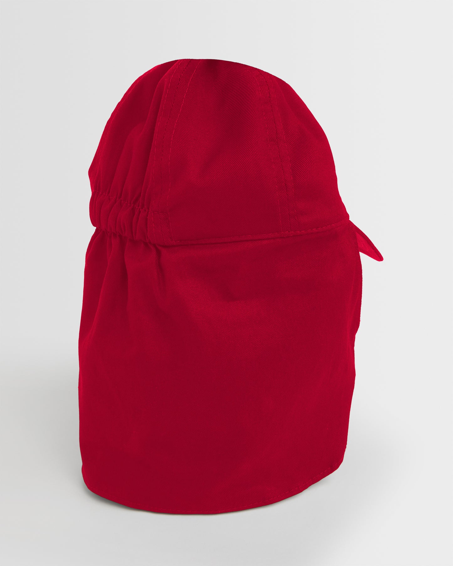Red Legionnaires Cap