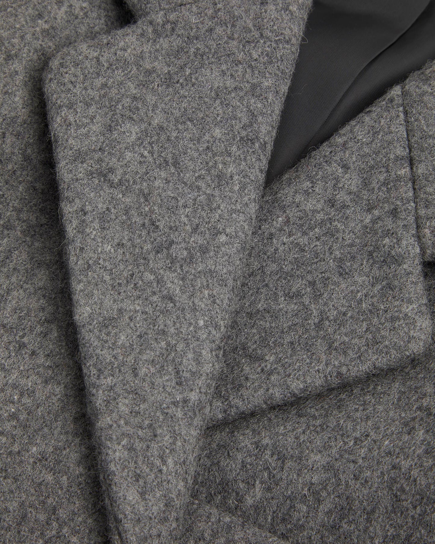 Unisex Grey Blazer