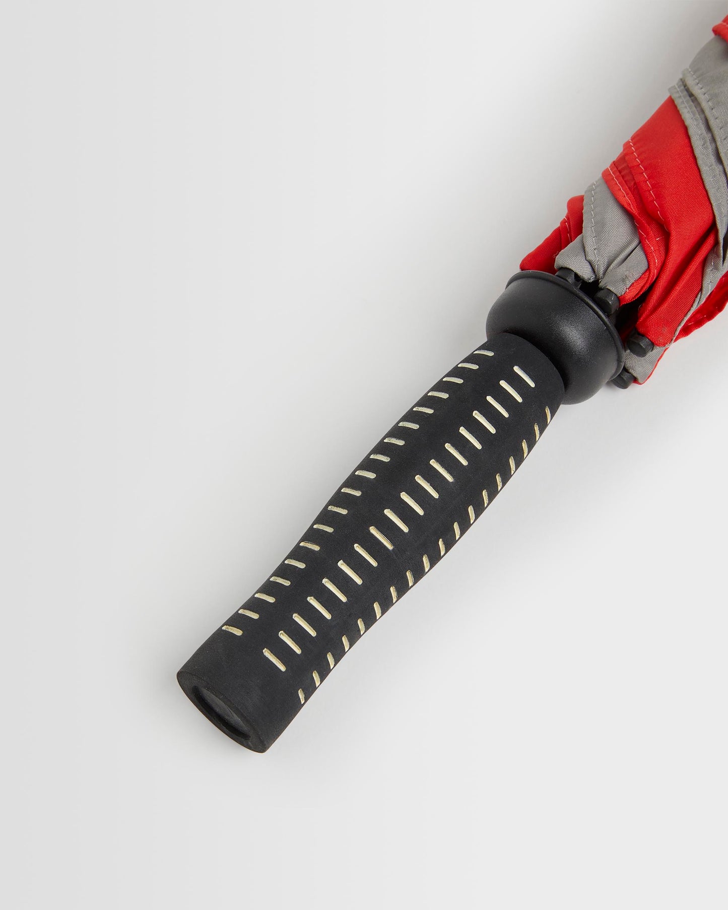 Red/Grey Umbrella