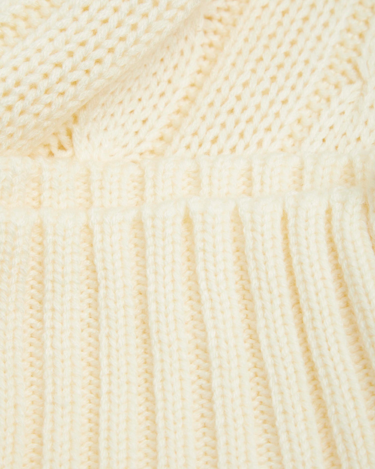 Unisex White Sleeveless Cricket Sweater