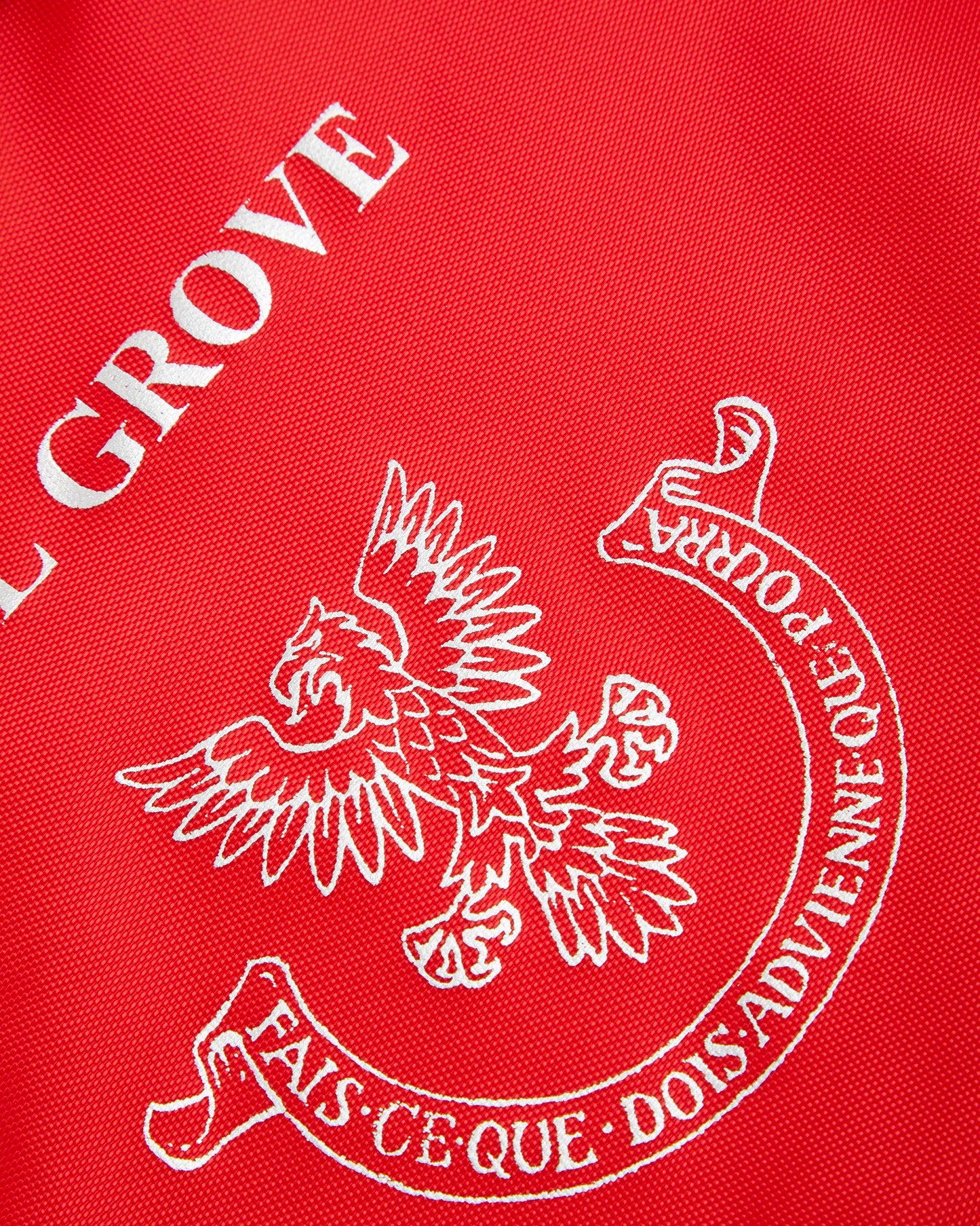 Red Book Bag