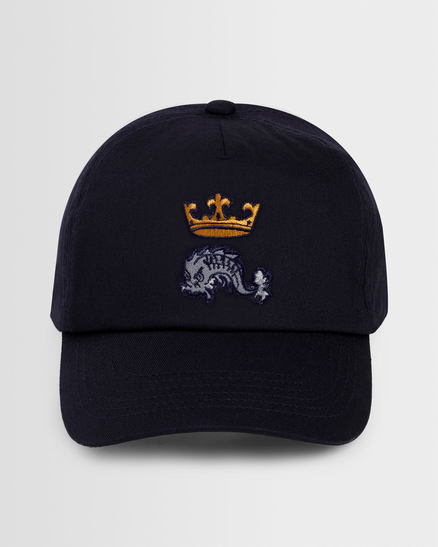 Unisex Navy Baseball Caps