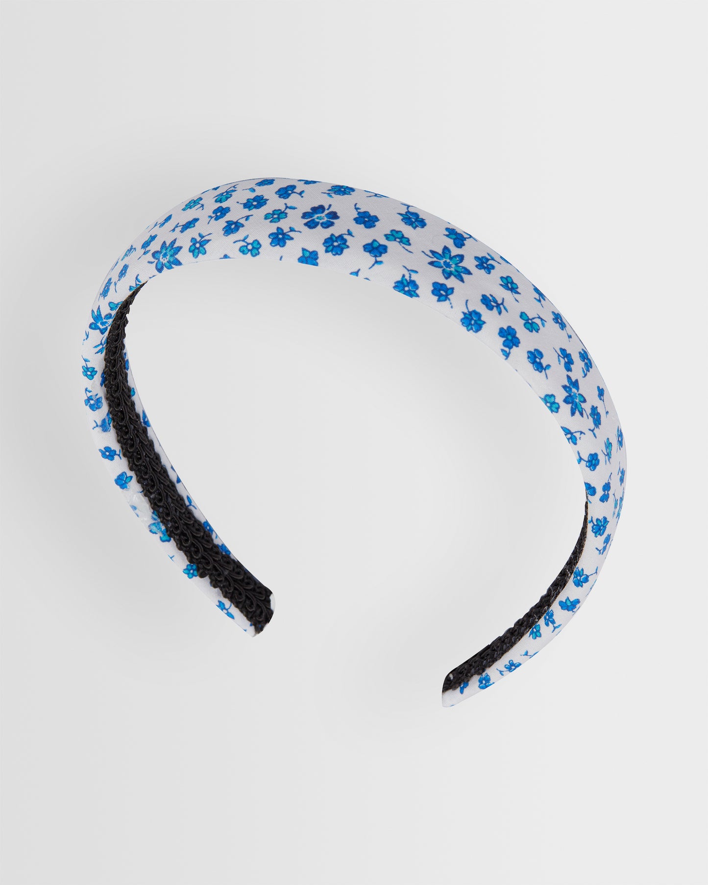Girls Floral Summer Headbands