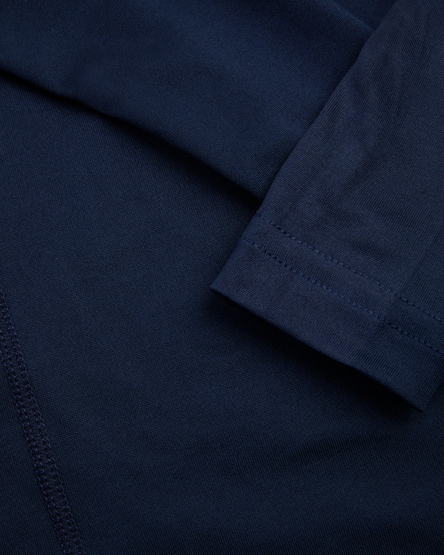 Unisex Navy Baselayer