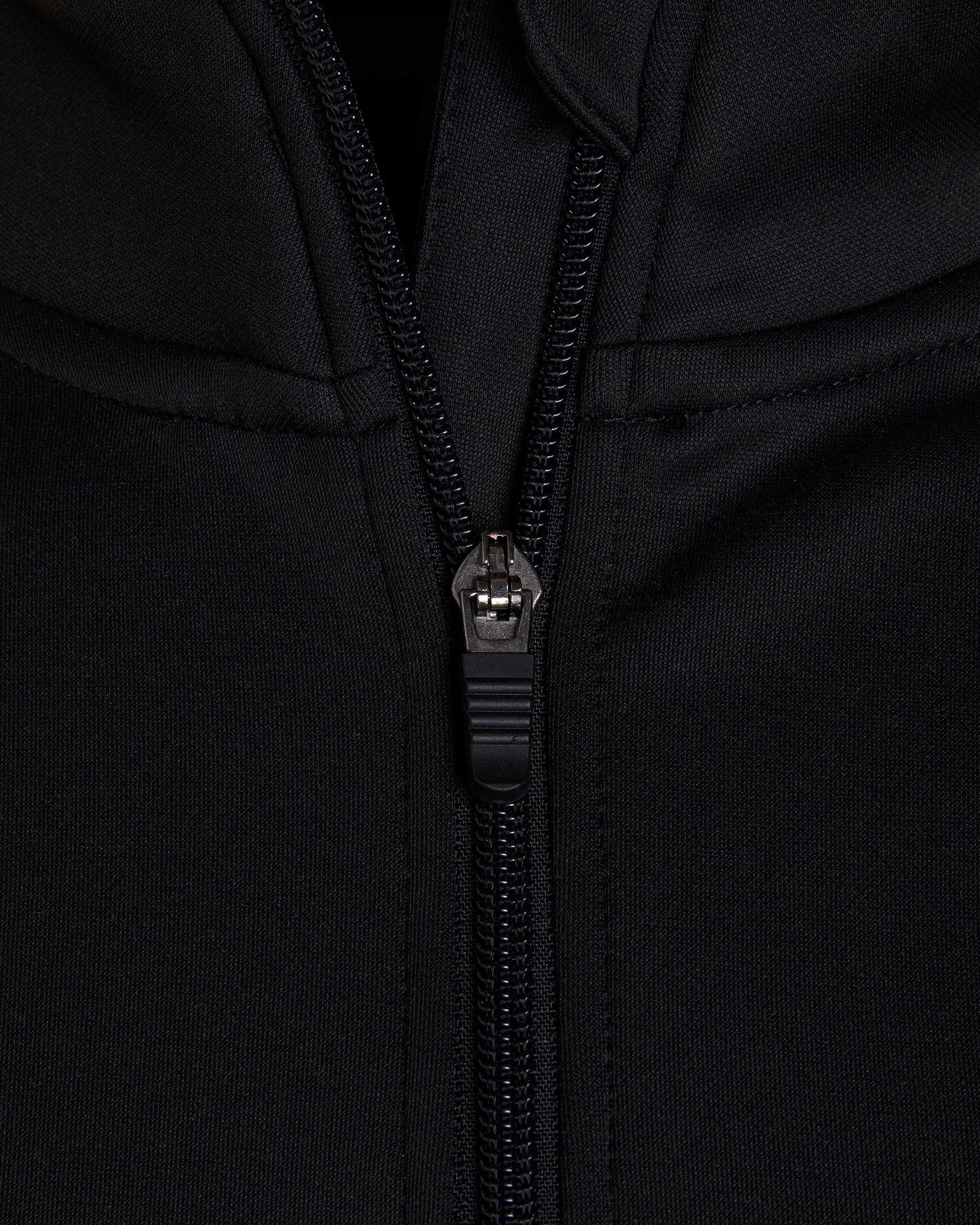 Black-Orange Midlayer