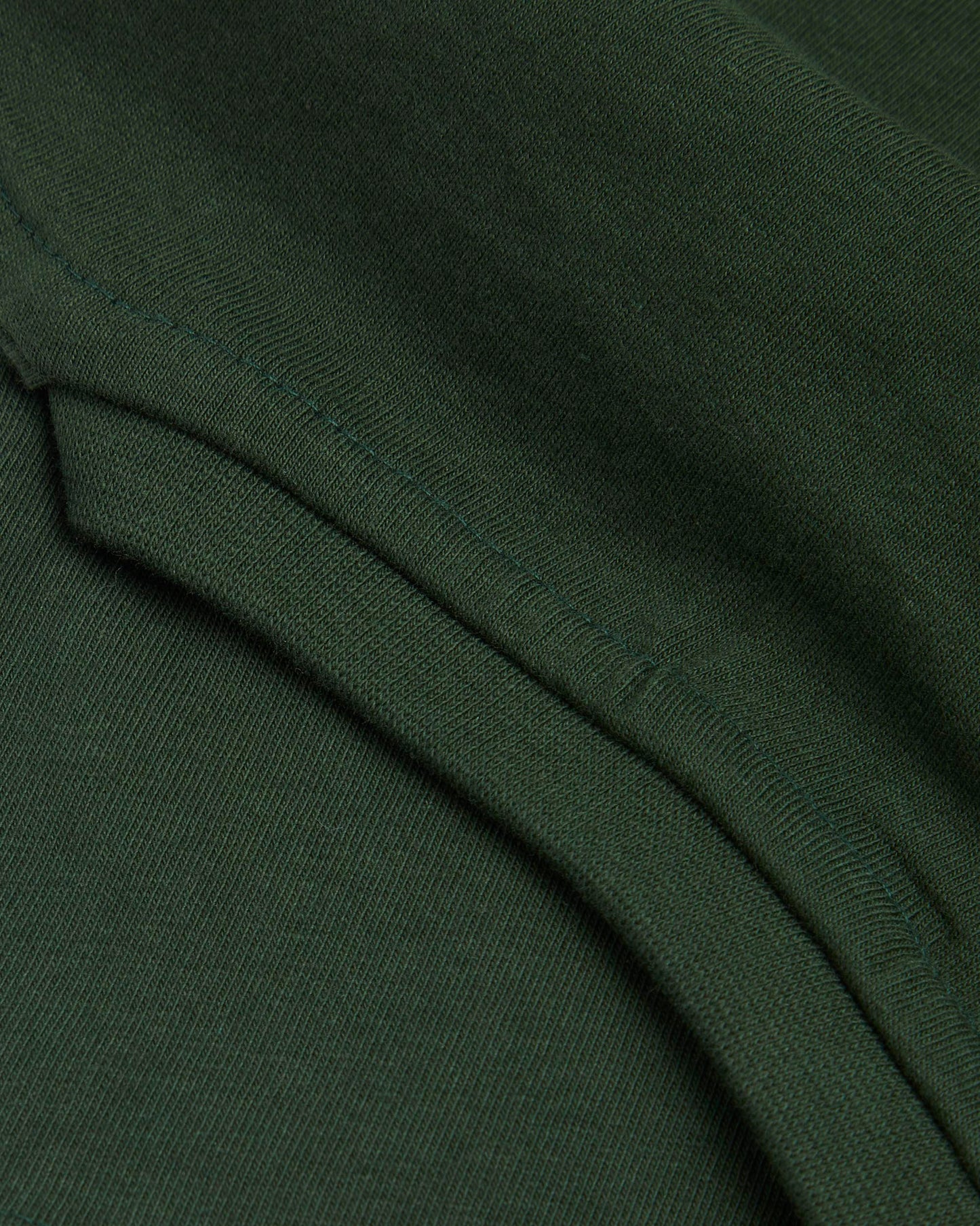 Unisex Green T-Shirt