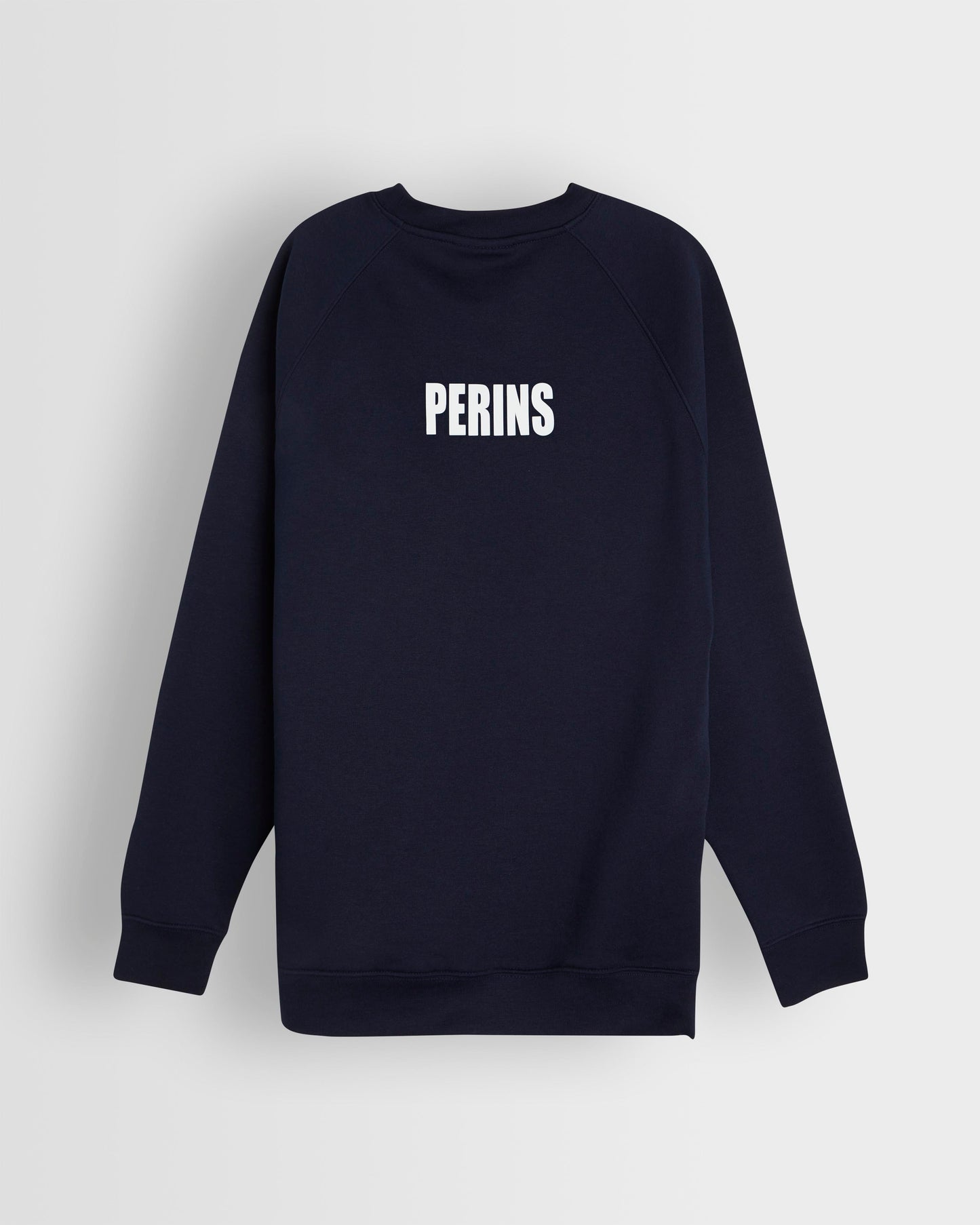 Navy Crew Neck Sweatshirt Years 7-11